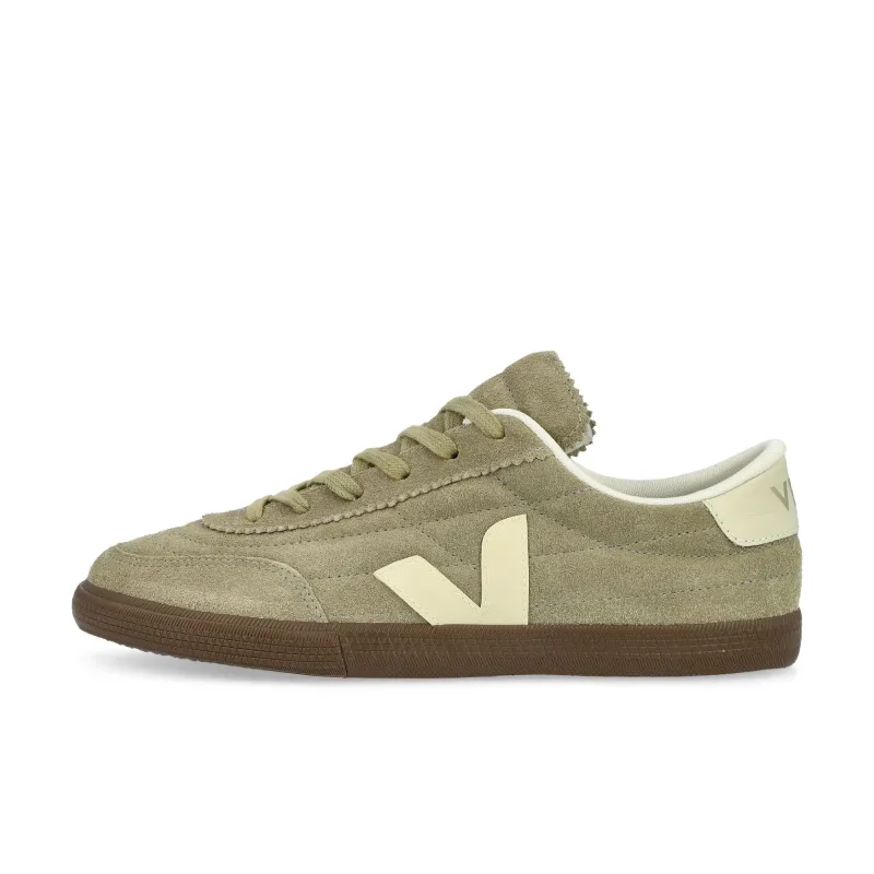 Panenka Suede made by Veja