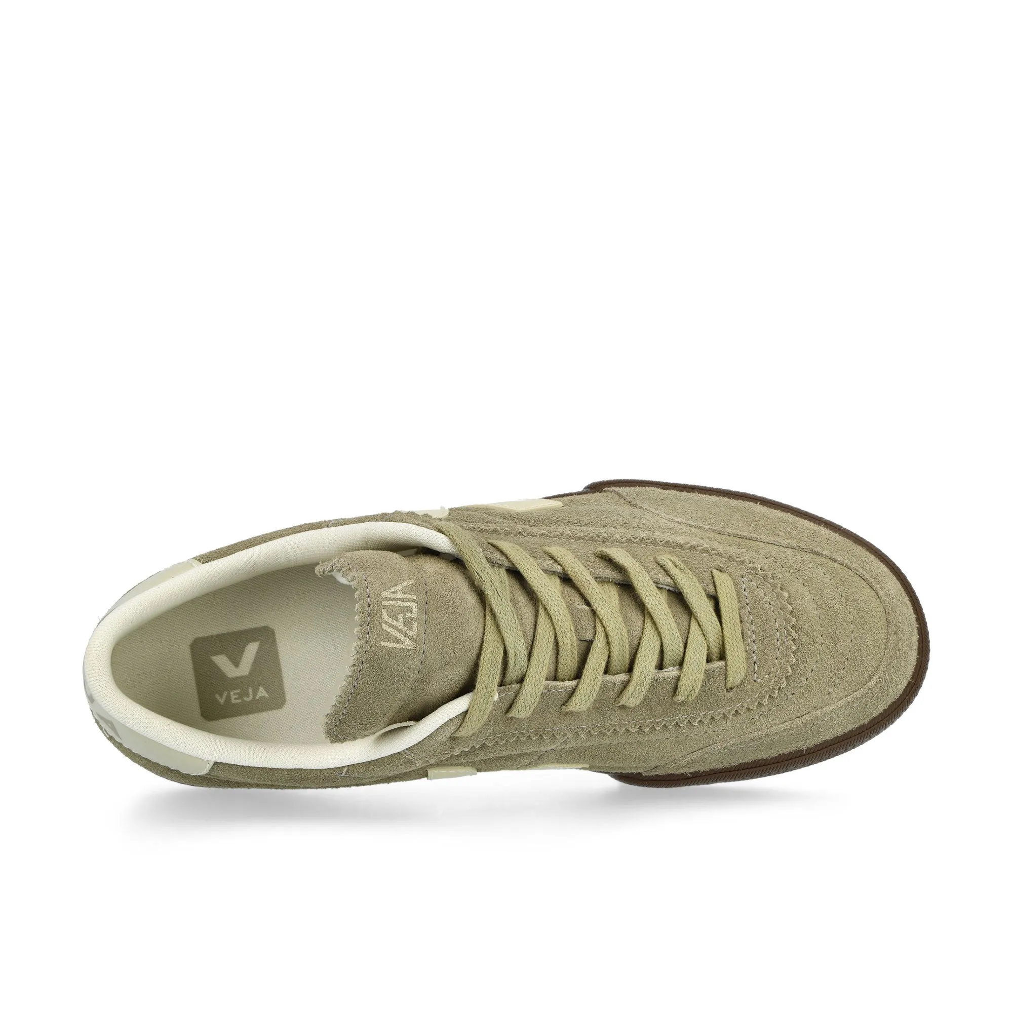 Panenka Suede sold by OVERKILL product image thumbnail 5