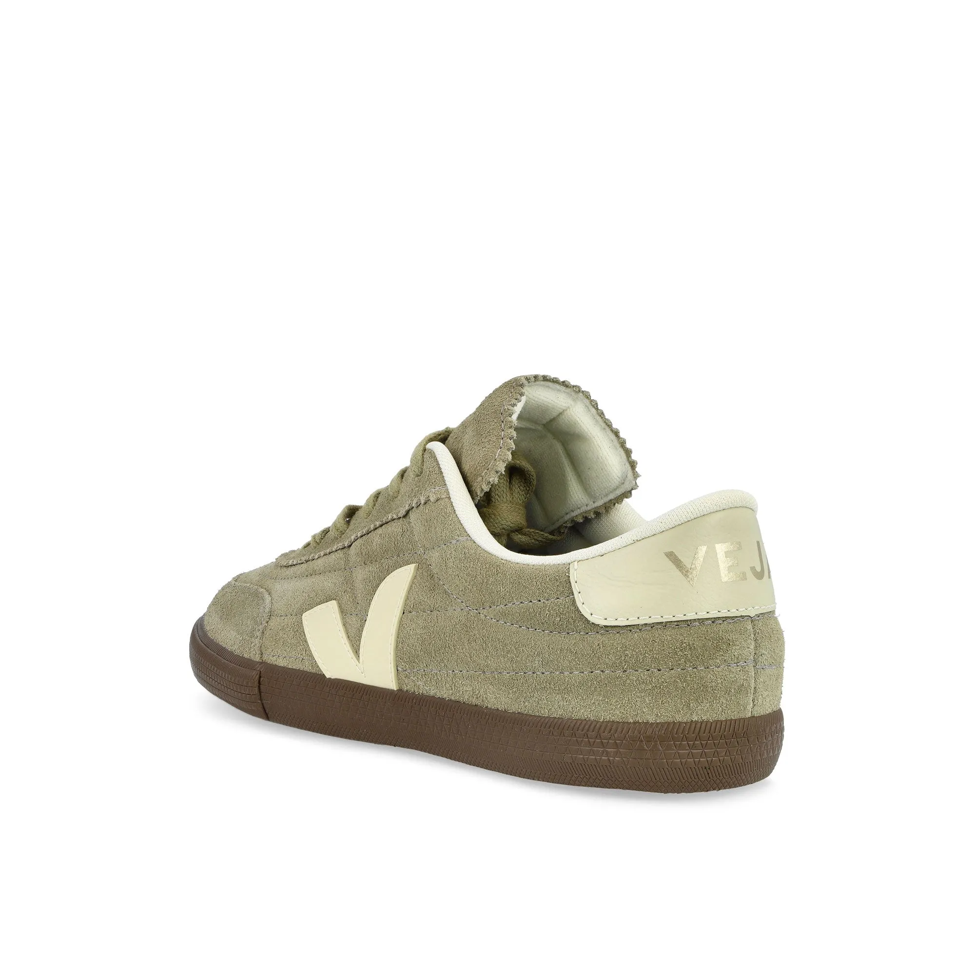 Panenka Suede sold by OVERKILL product image thumbnail 3