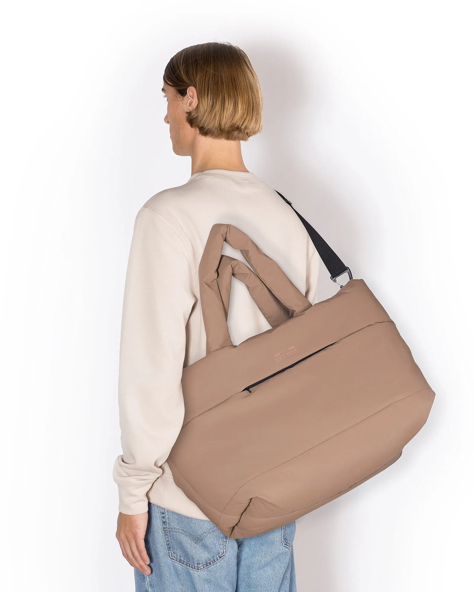 Olivia Large Bag sold by OVERKILL product image thumbnail 3
