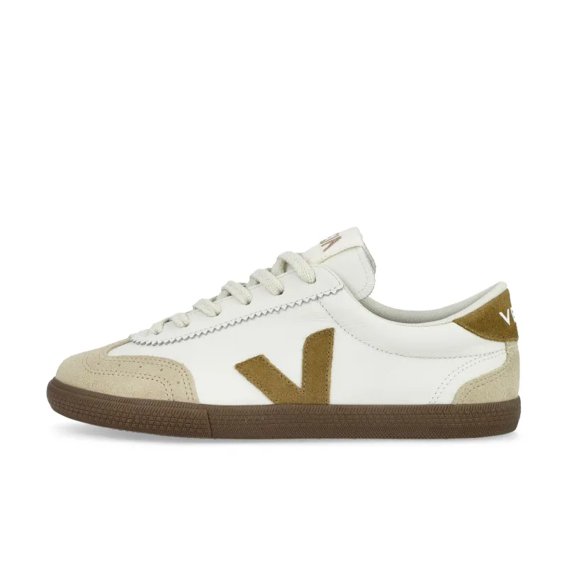 Volley O.T. Leather made by Veja