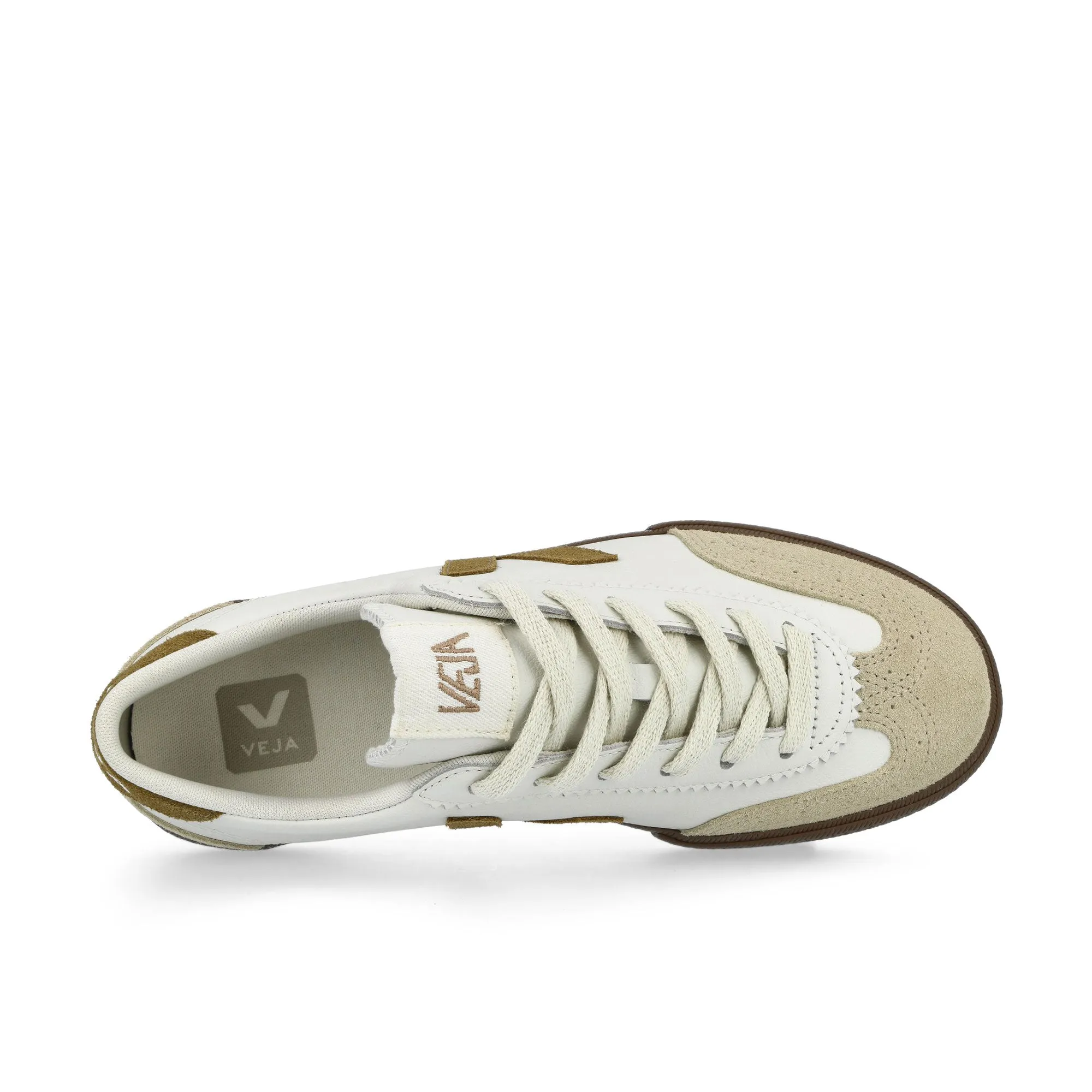 Volley O.T. Leather sold by OVERKILL product image thumbnail 5