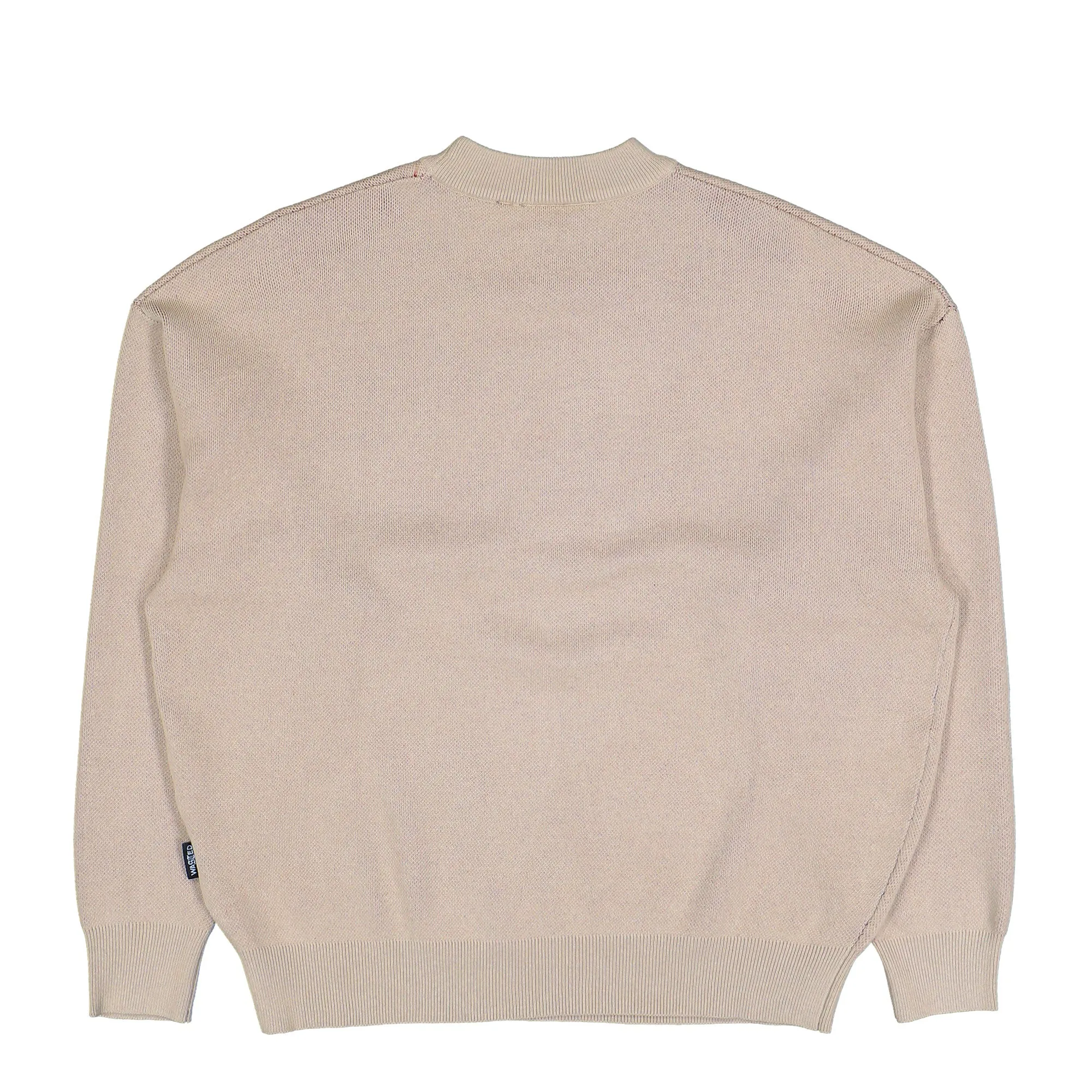 Crest Sweatshirt sold by OVERKILL product image thumbnail 2