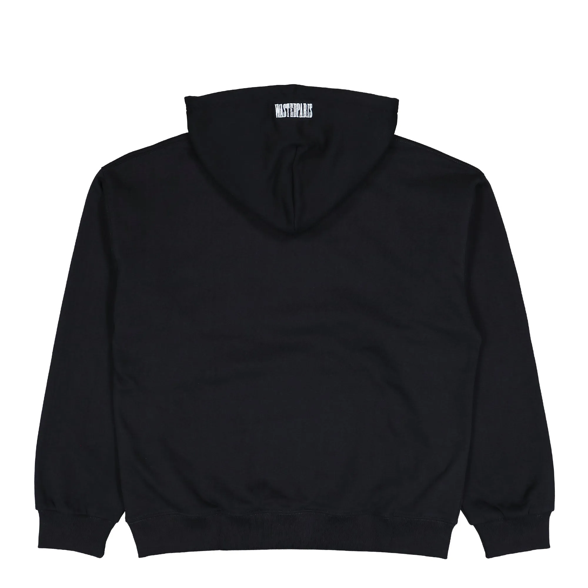 Crest Hoodie sold by OVERKILL product image thumbnail 2