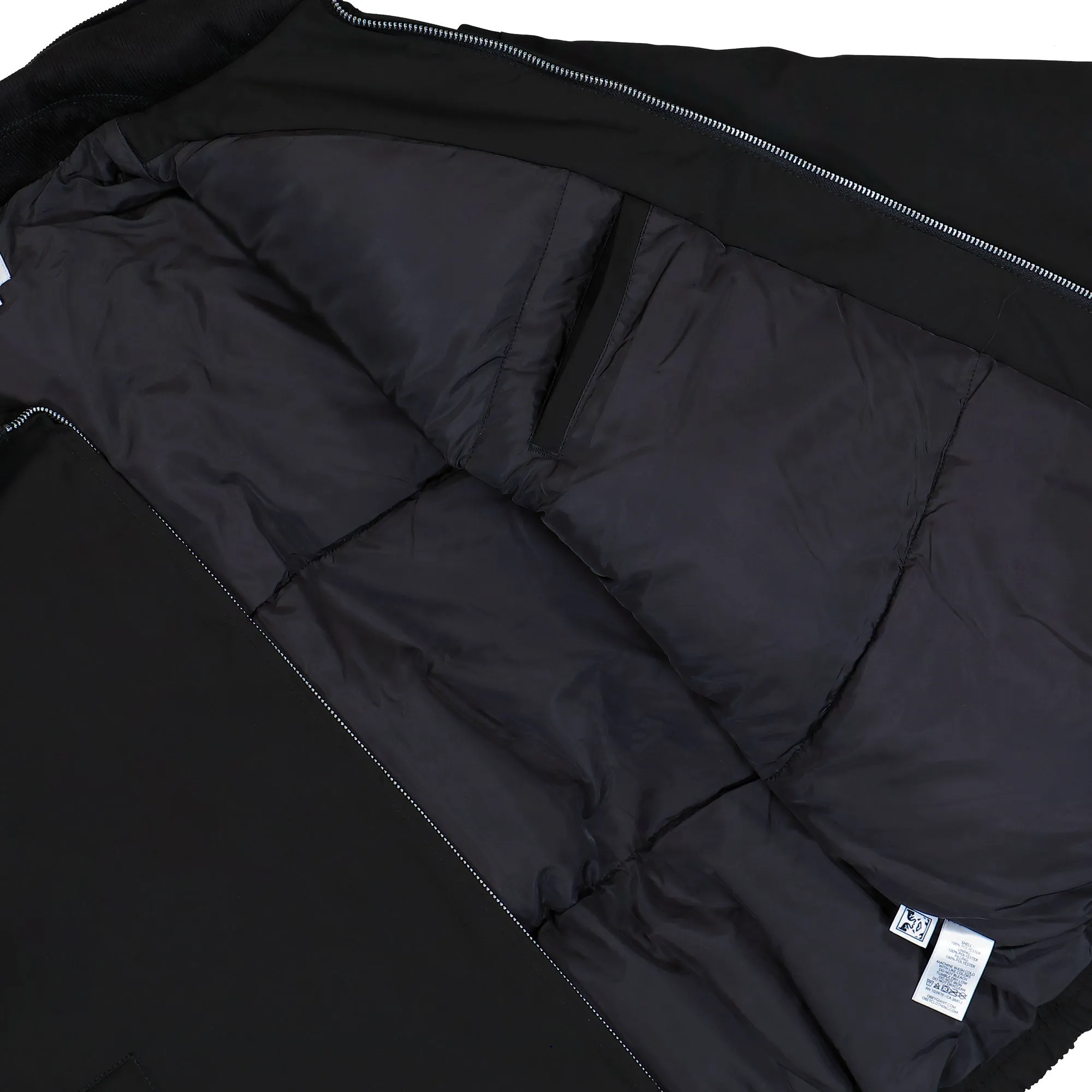 Elysian Jacket sold by OVERKILL product image thumbnail 5