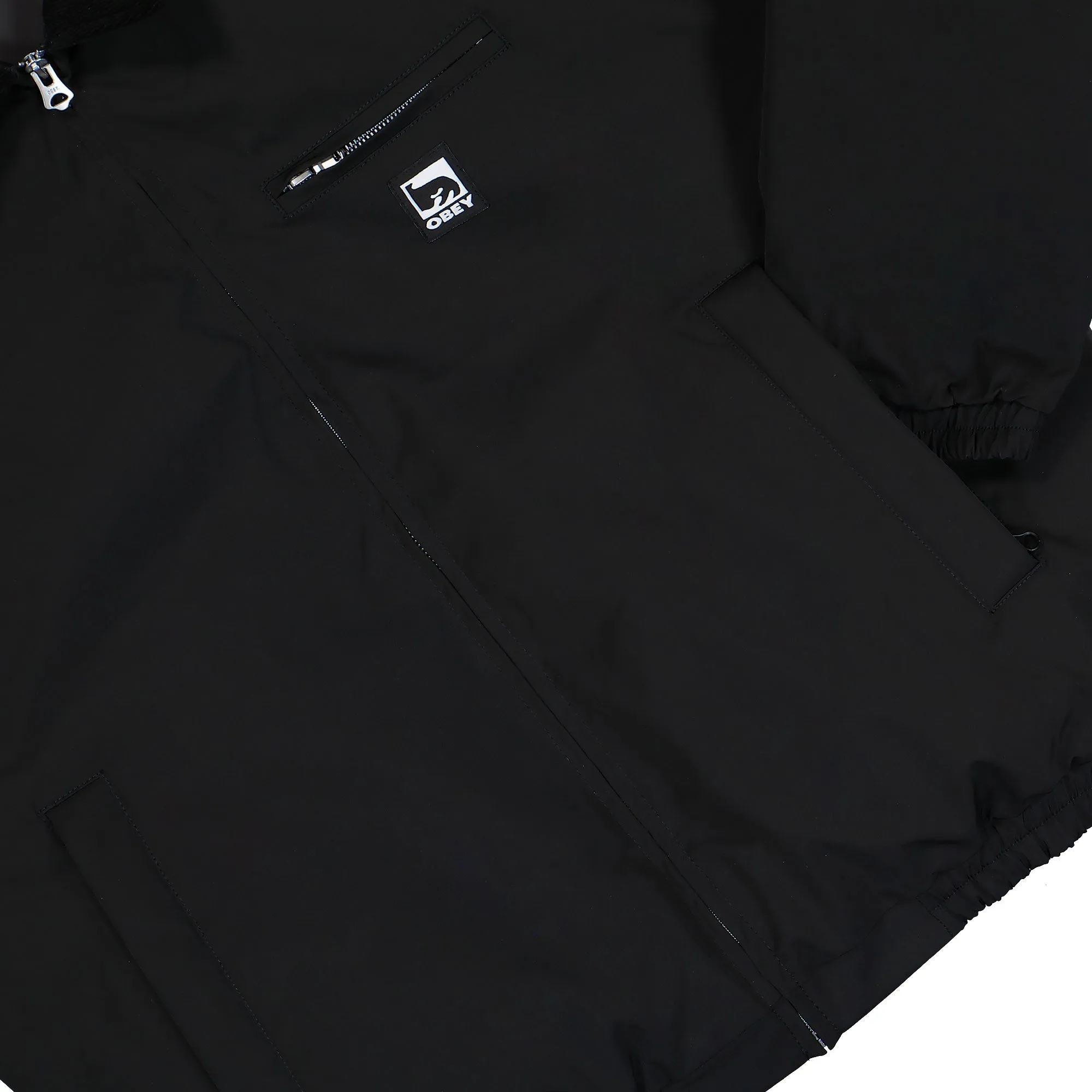 Elysian Jacket sold by OVERKILL product image thumbnail 4