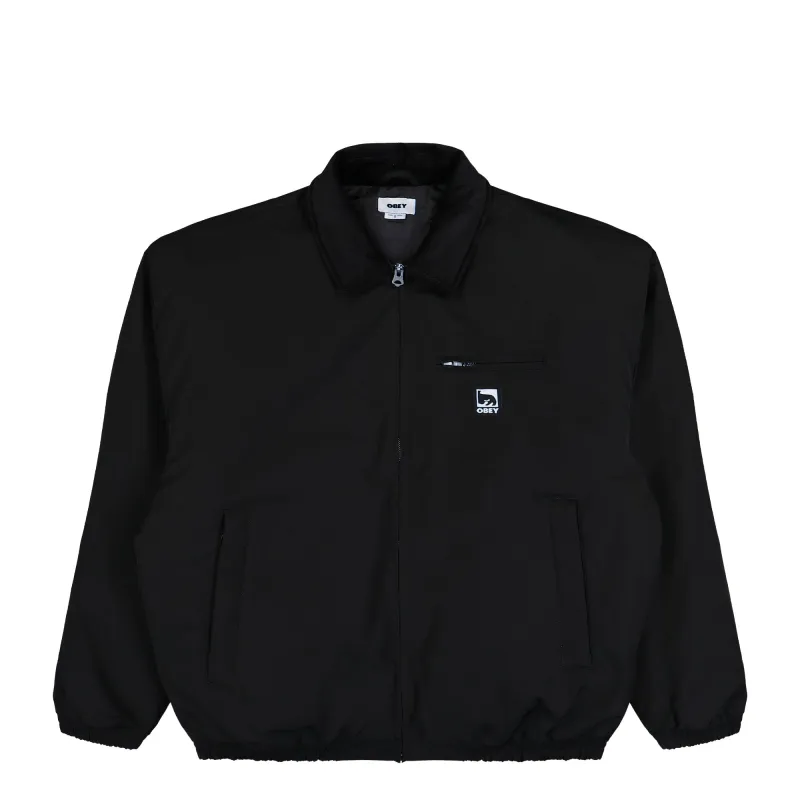 Elysian Jacket sold by OVERKILL