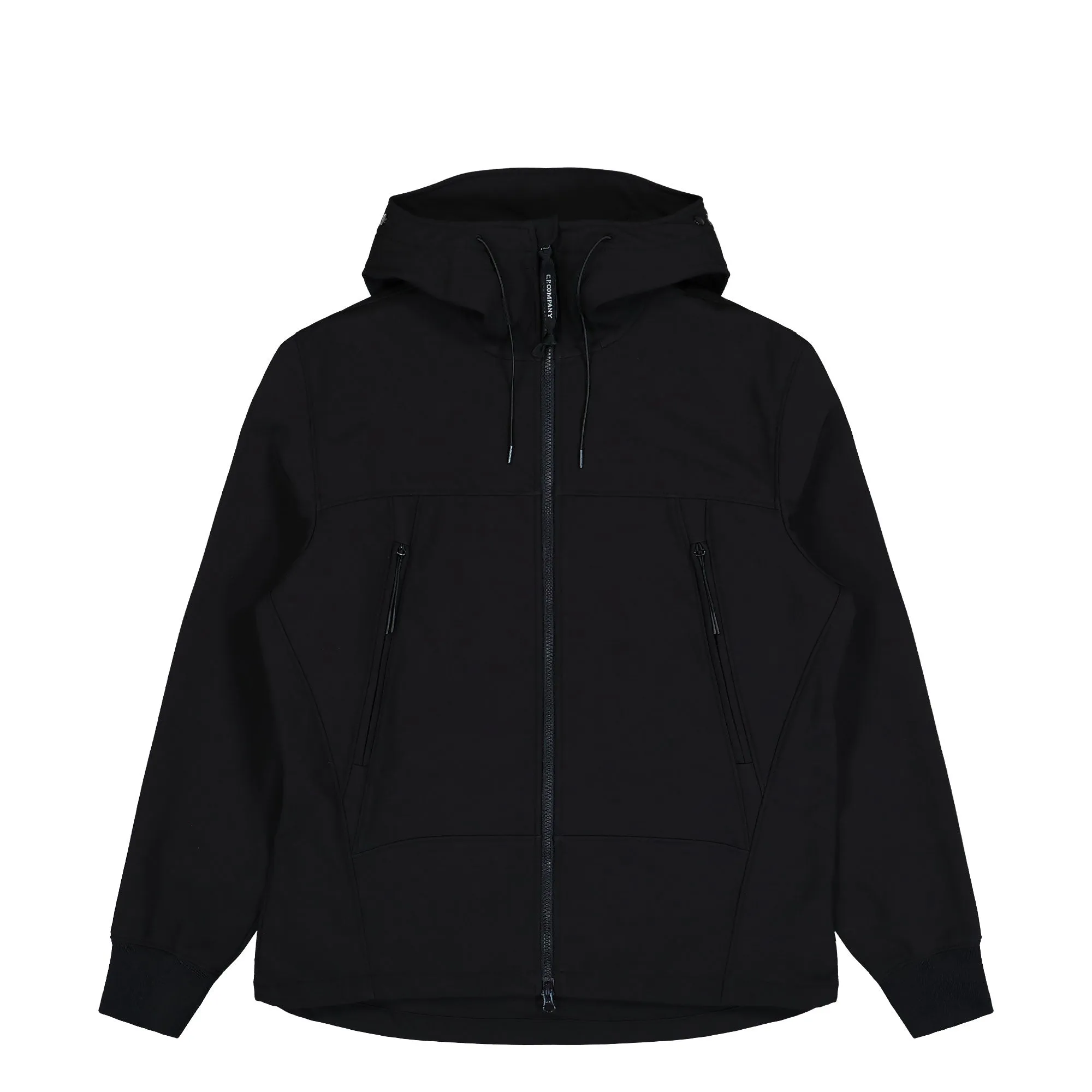 Shell-R Goggle Jacket sold by OVERKILL