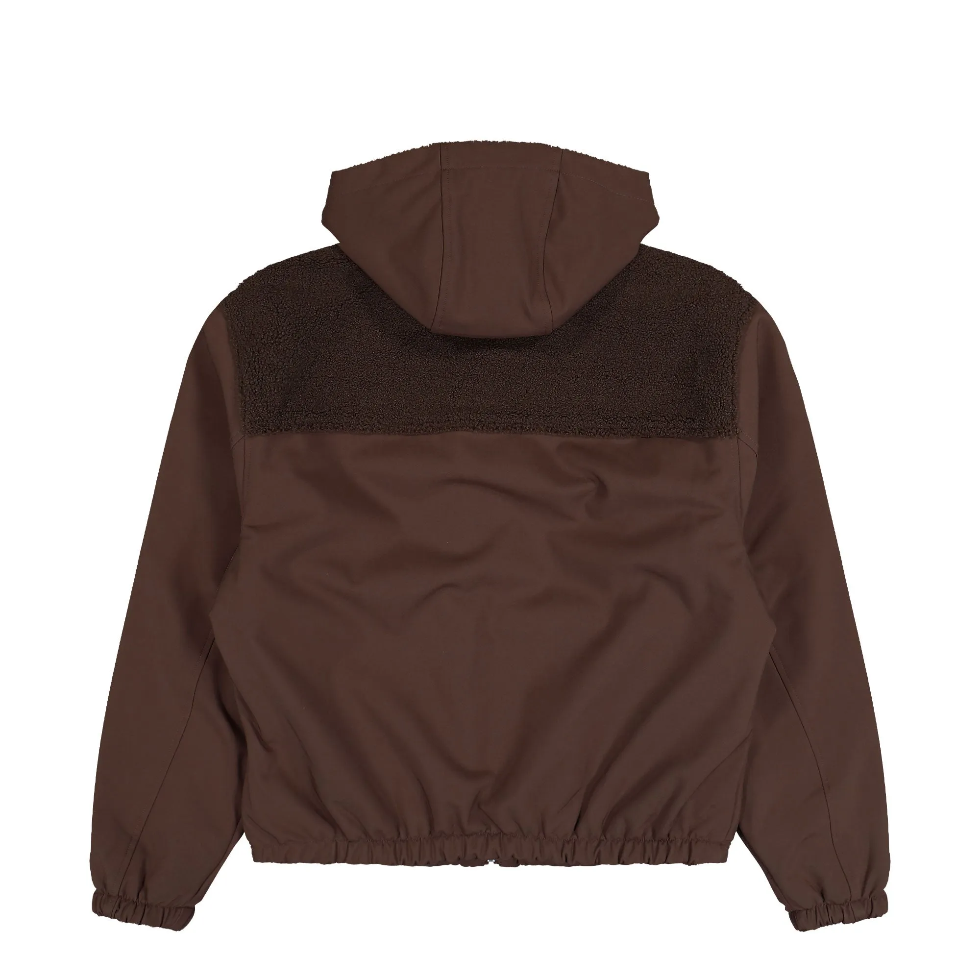 Nylon Technical Jacket sold by OVERKILL product image thumbnail 2