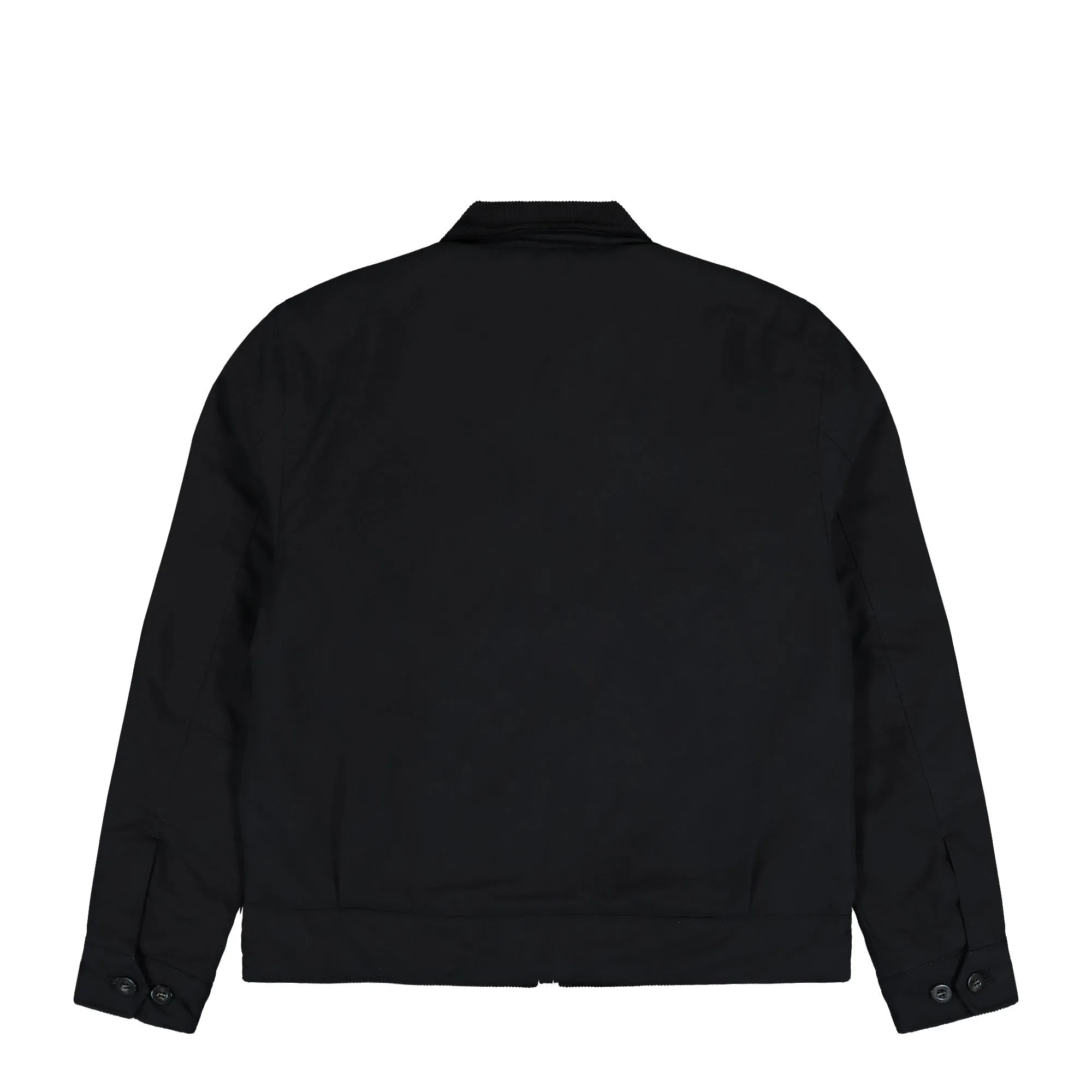 Cotton Caban Jacket sold by OVERKILL product image thumbnail 2