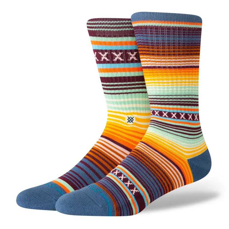 Curren ST Crew Socks sold by OVERKILL