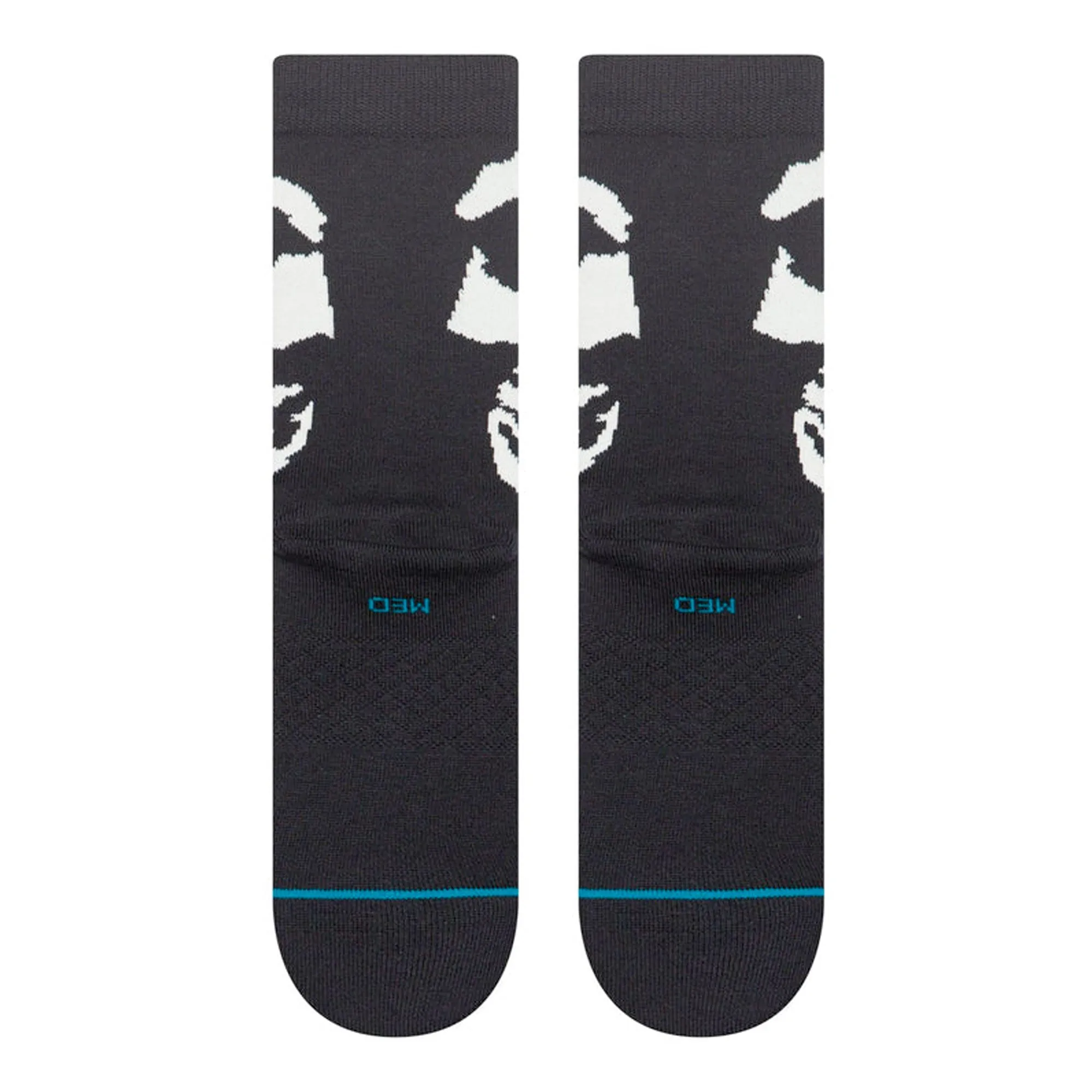 Beware Crew Socks sold by OVERKILL product image thumbnail 2