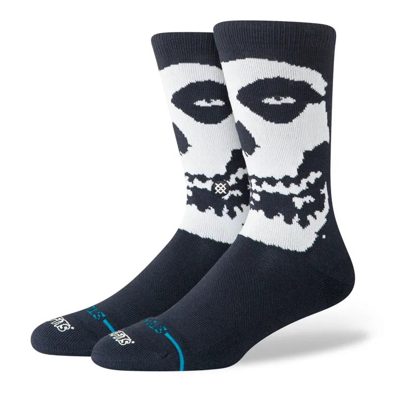 Beware Crew Socks made by Stance