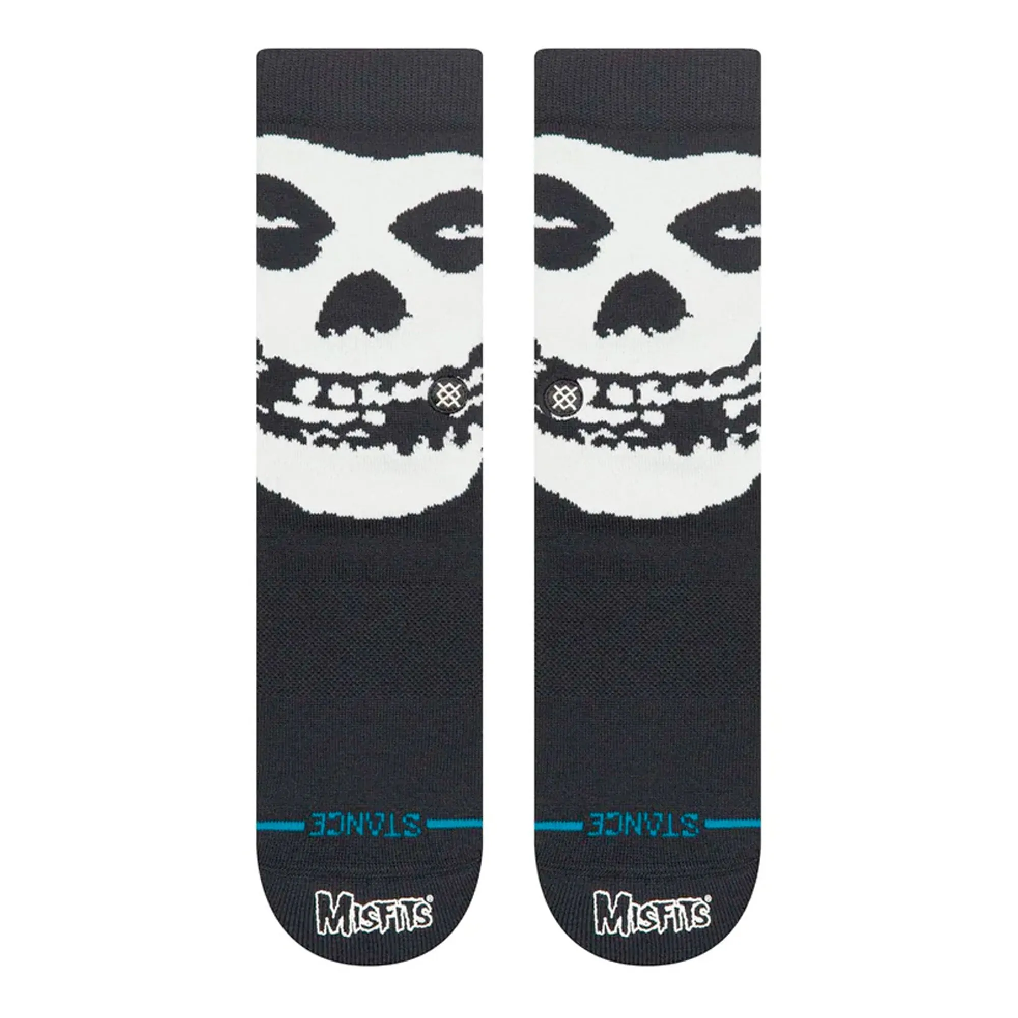 Beware Crew Socks sold by OVERKILL product image thumbnail 3