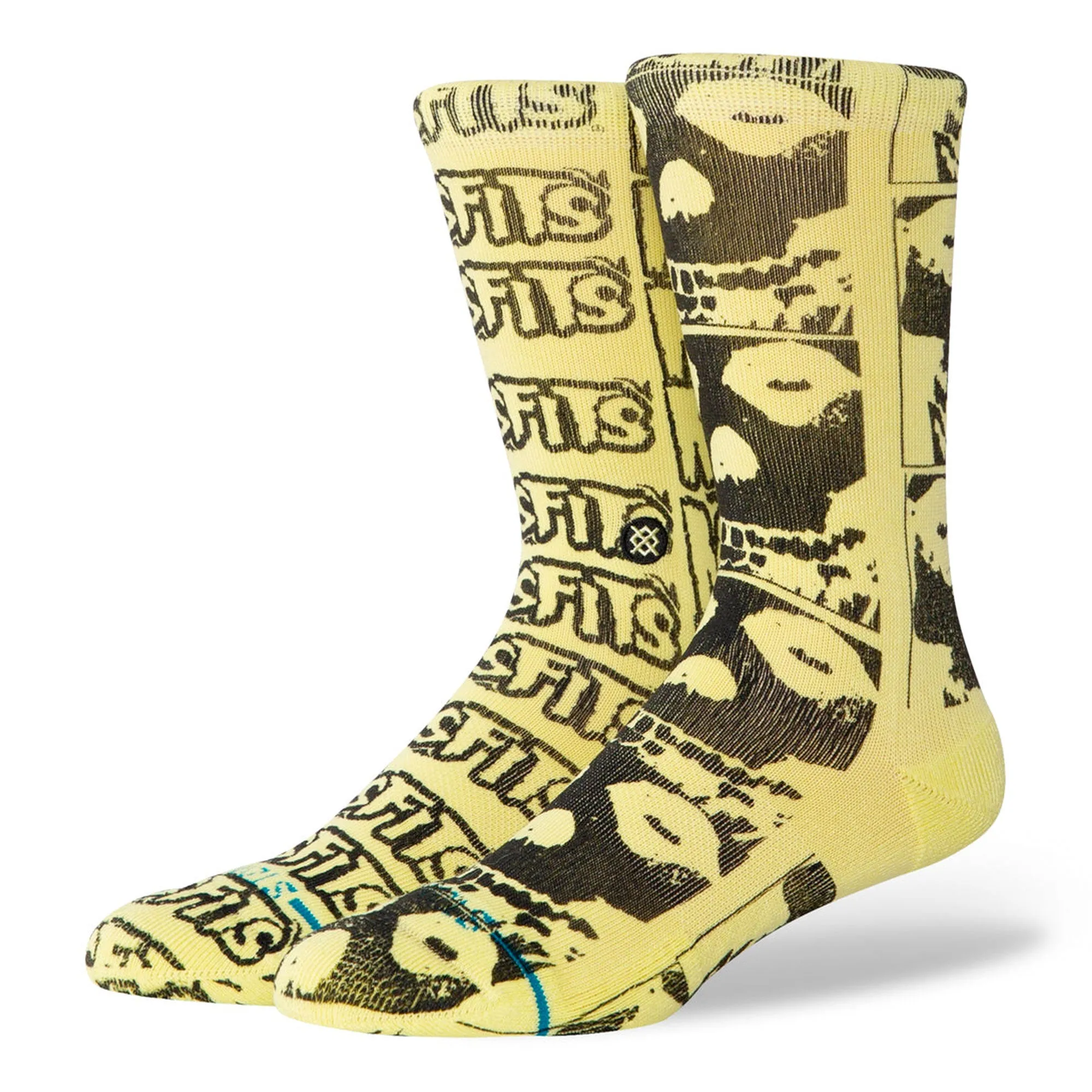 Collection Crew Socks sold by OVERKILL