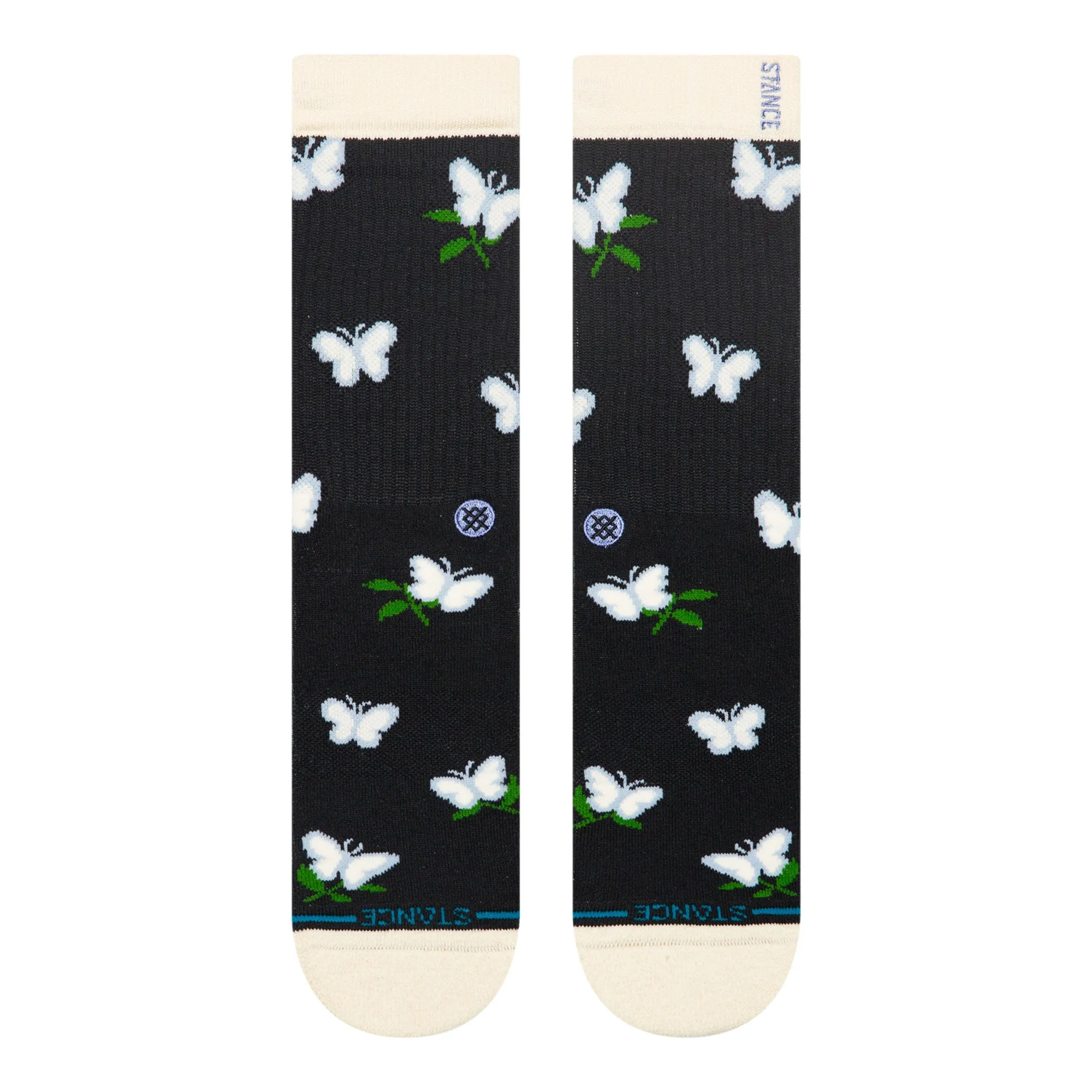 Wmns Meadows Crew Socks sold by OVERKILL product image thumbnail 3