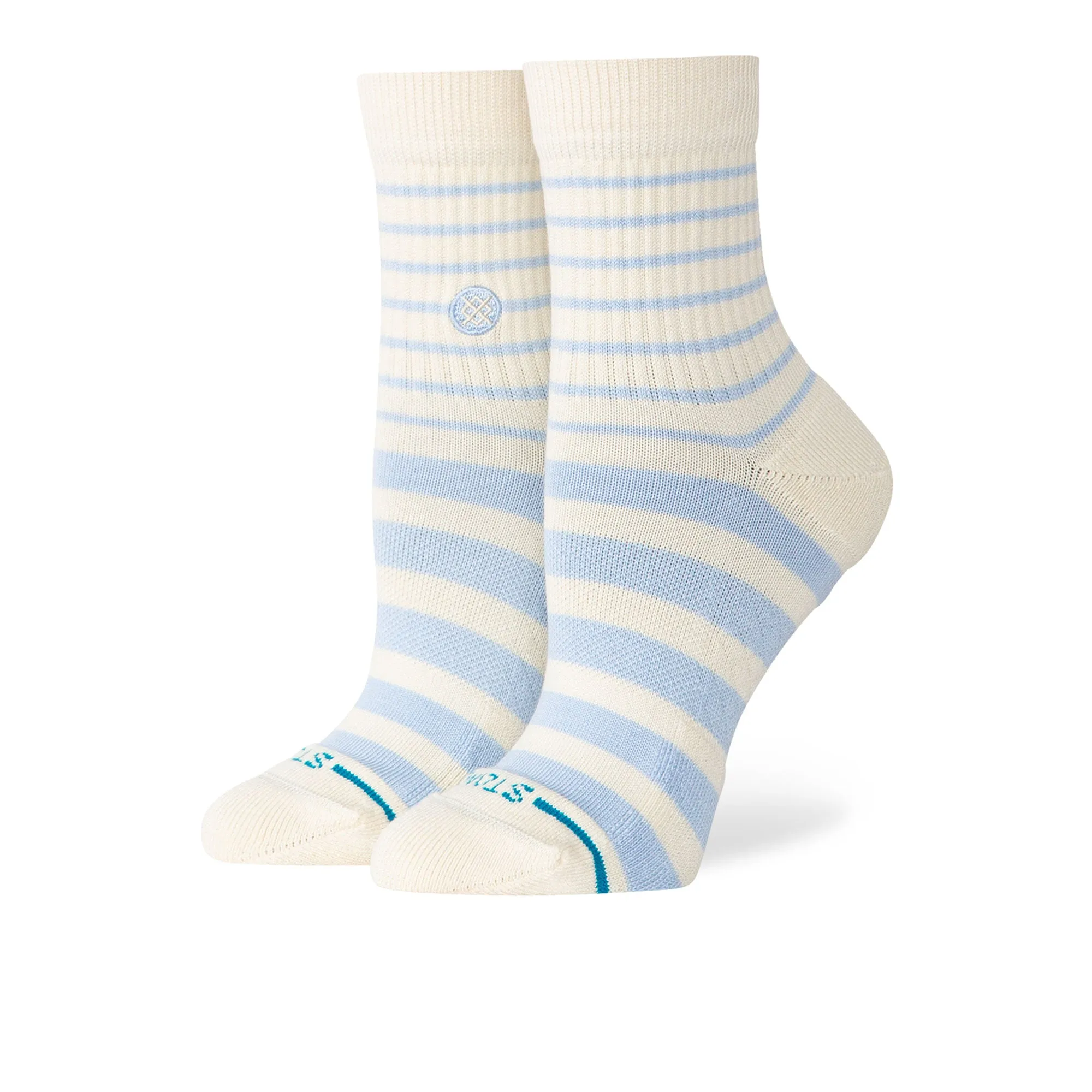 Wmns Vista Quarter Socks sold by OVERKILL