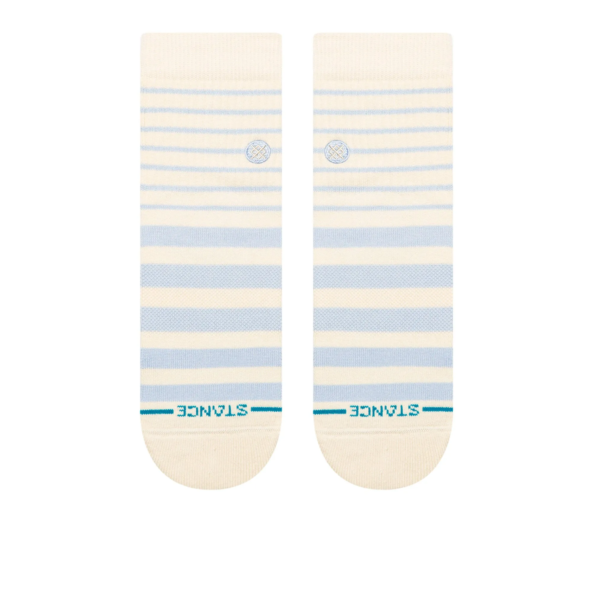 Wmns Vista Quarter Socks sold by OVERKILL product image thumbnail 3