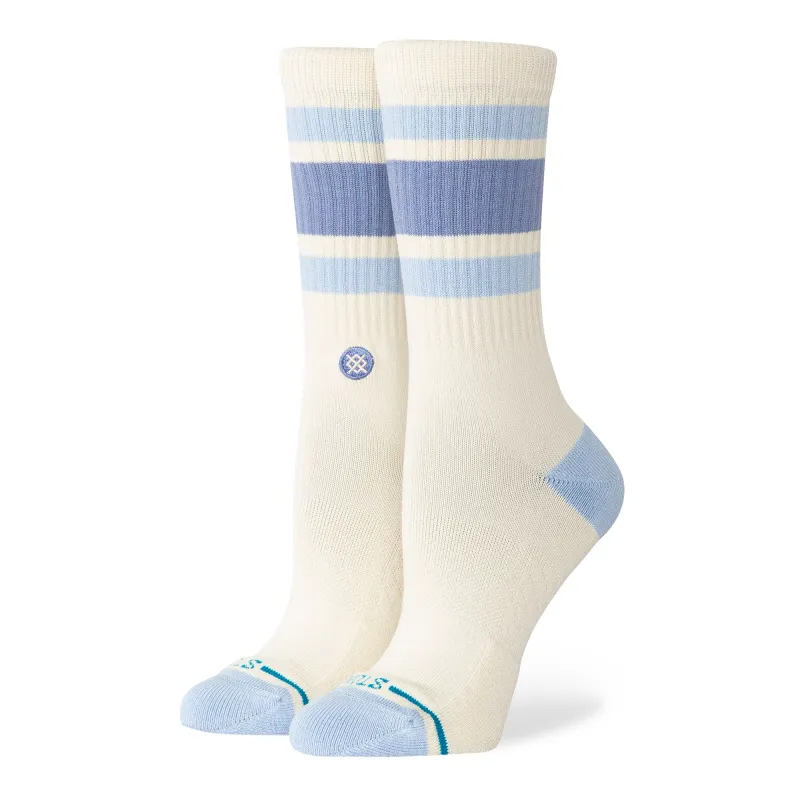 Wmns Boyd Crew Socks sold by OVERKILL