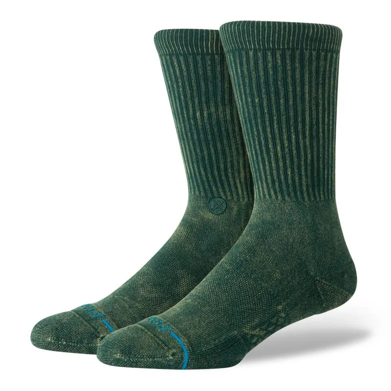 Icon Dyed Socks made by Stance