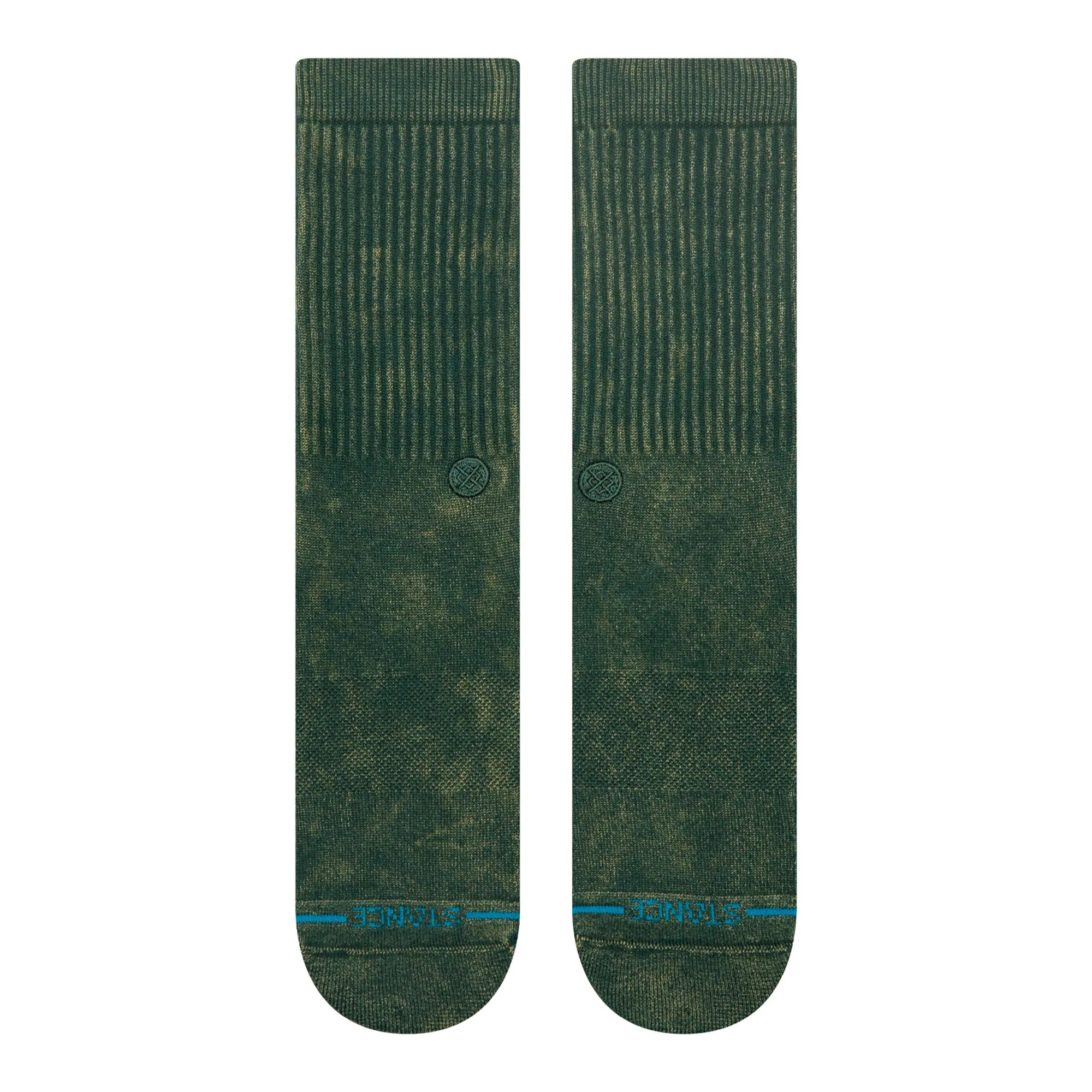 Icon Dyed Socks sold by OVERKILL product image thumbnail 2