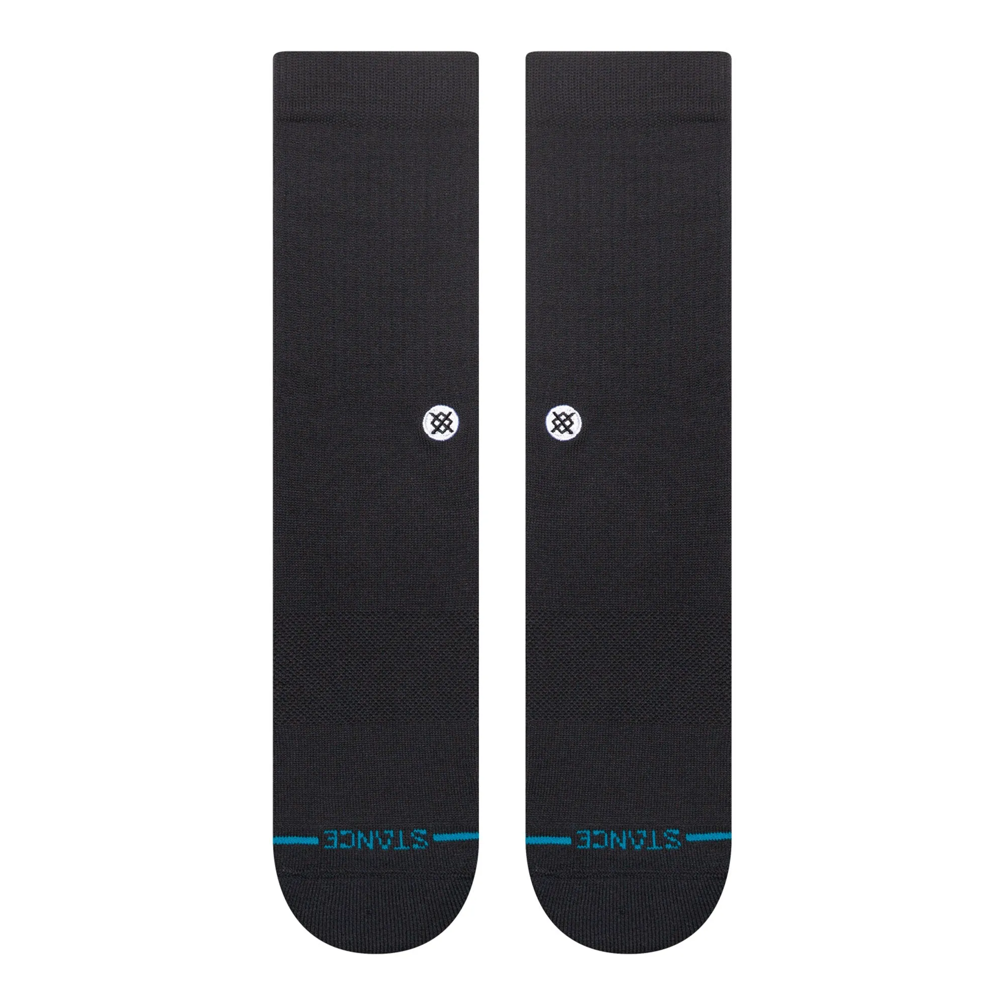 Neighborly Crew Socks sold by OVERKILL product image thumbnail 2