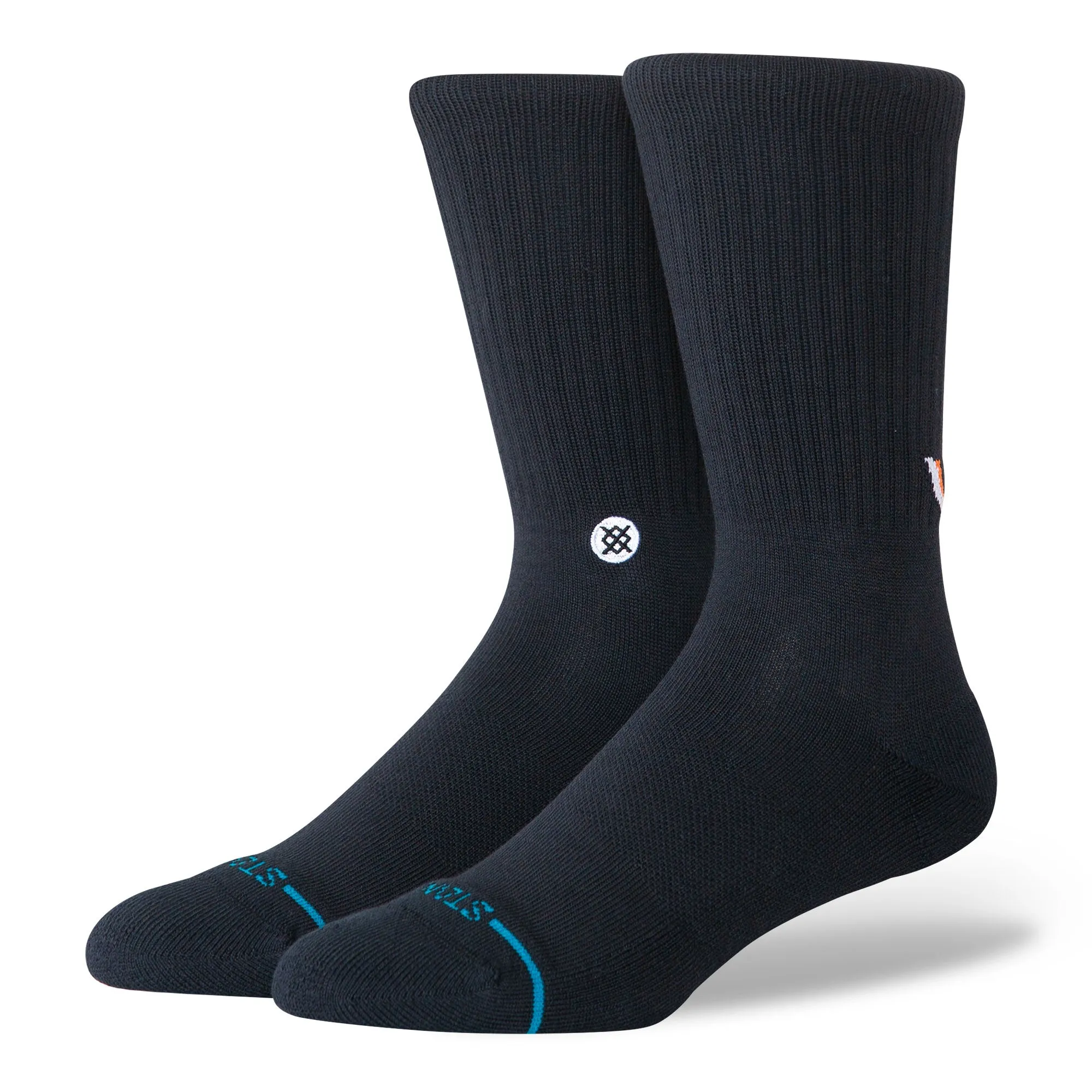 Neighborly Crew Socks sold by OVERKILL