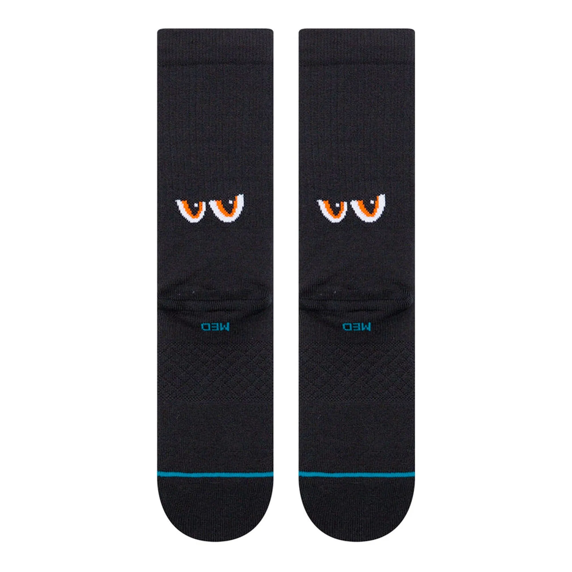 Neighborly Crew Socks sold by OVERKILL product image thumbnail 3