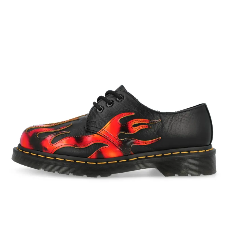 1461 Flame made by Dr. Martens
