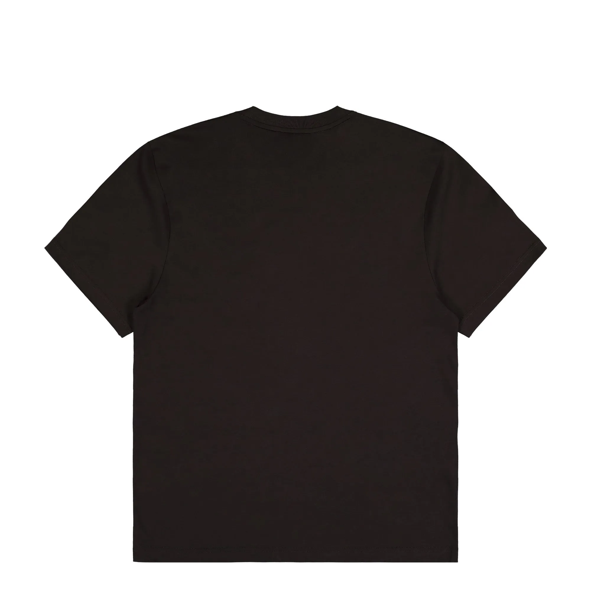 Jersey T-Shirt sold by OVERKILL product image thumbnail 2