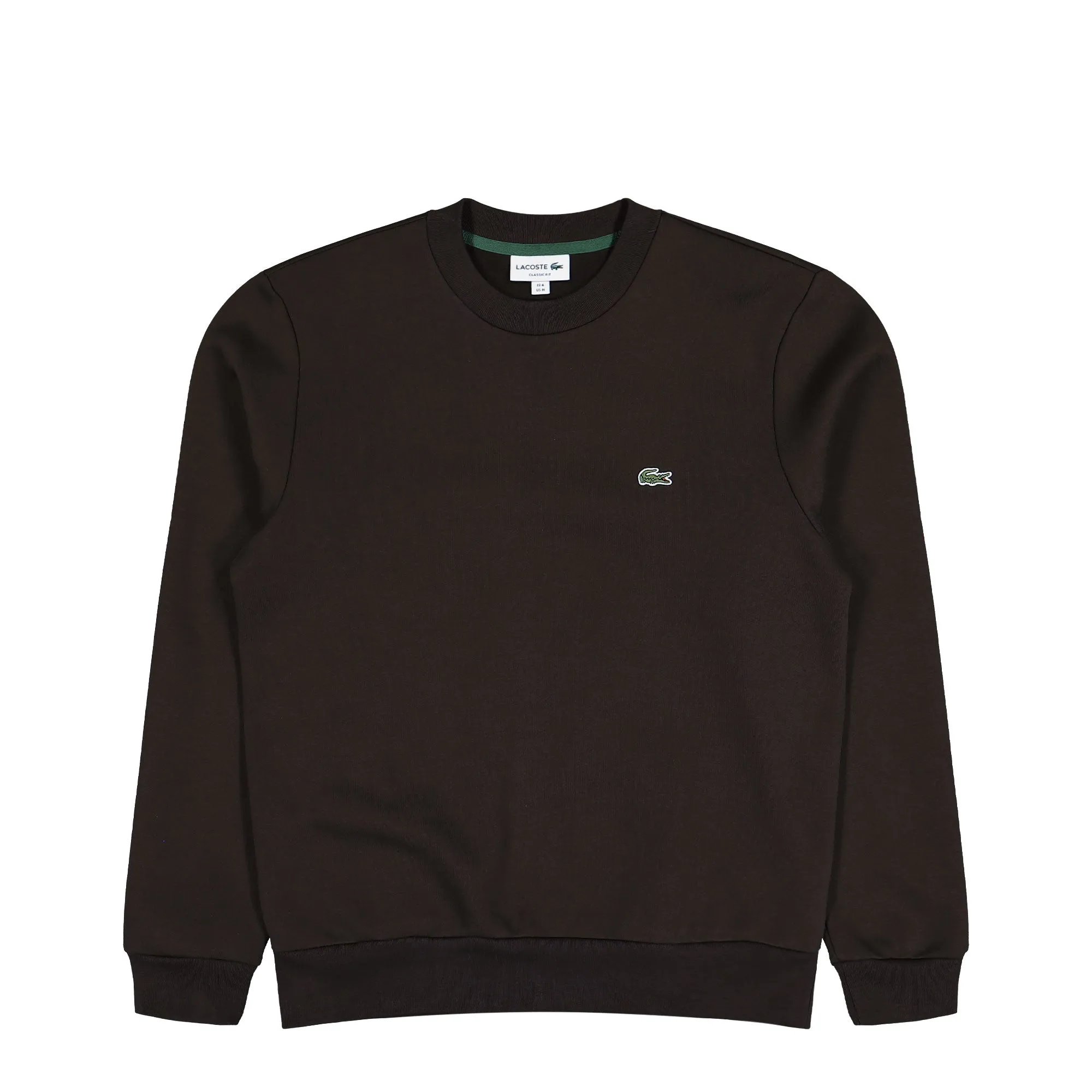 Fleece Crew Neck Sweatshirt sold by OVERKILL