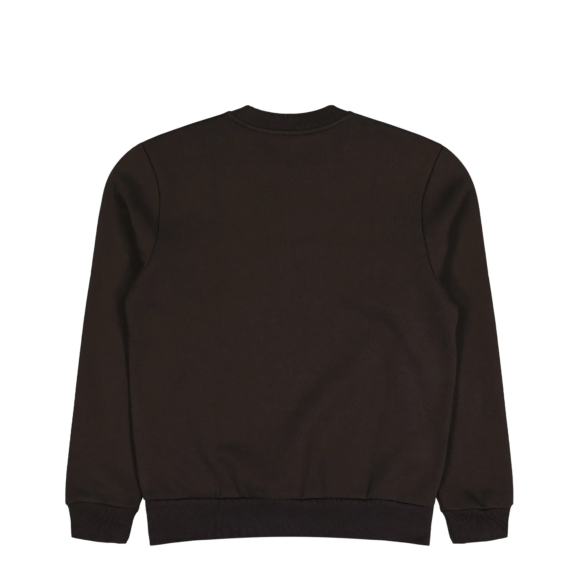 Fleece Crew Neck Sweatshirt sold by OVERKILL product image thumbnail 2