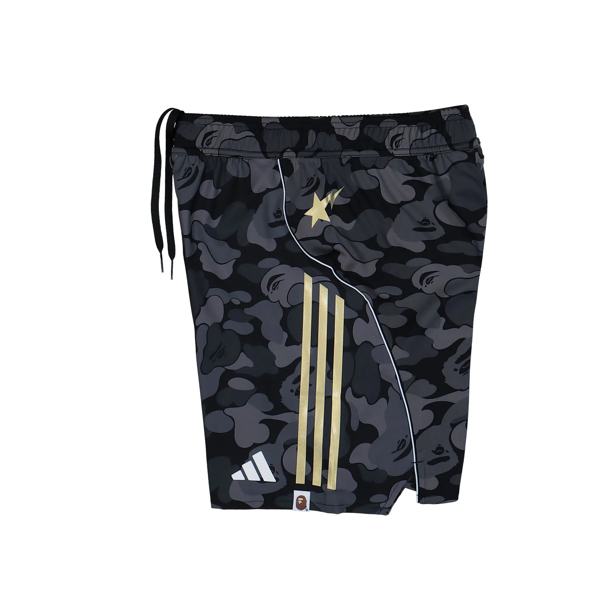 FB Shorts sold by OVERKILL product image thumbnail 3