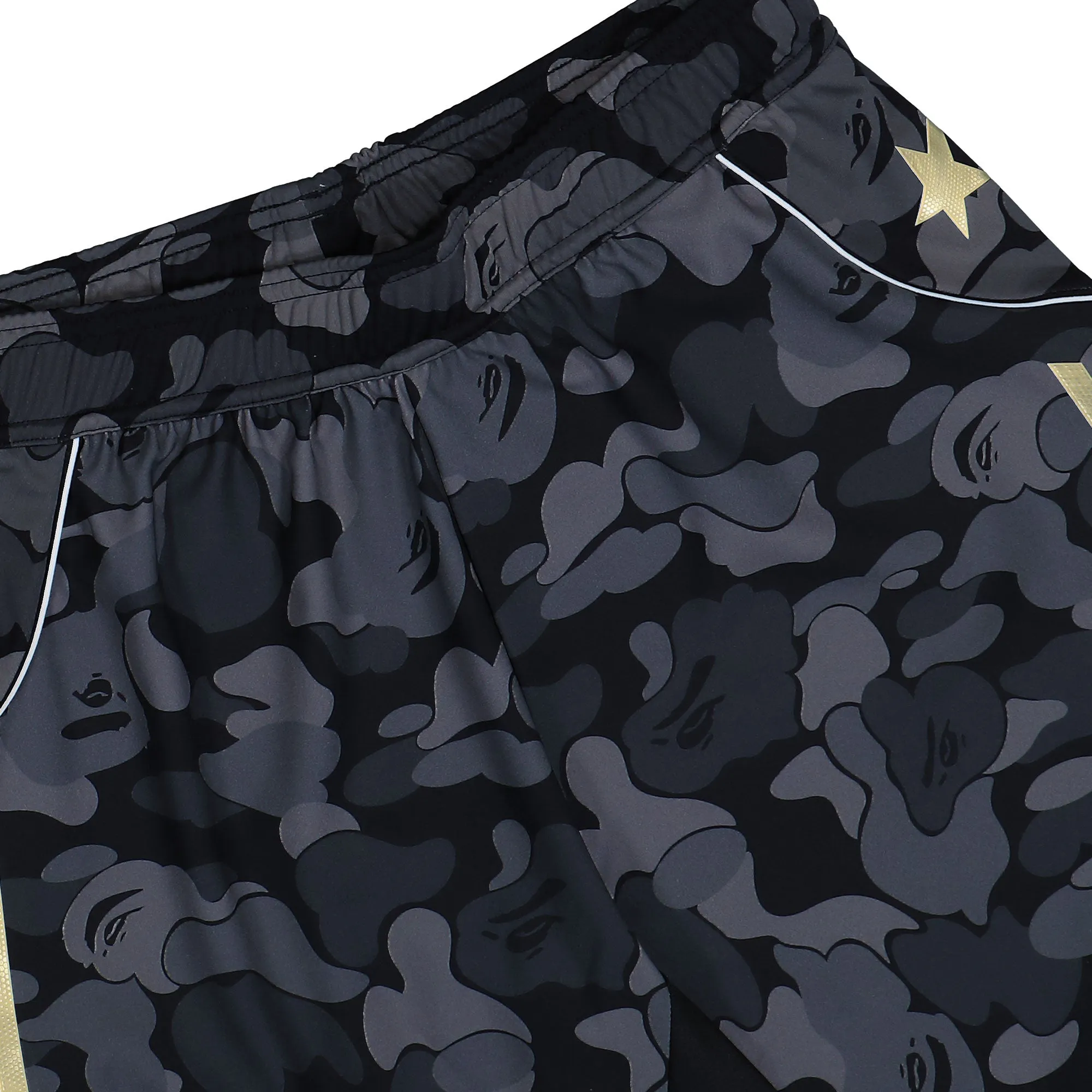 FB Shorts sold by OVERKILL product image thumbnail 4