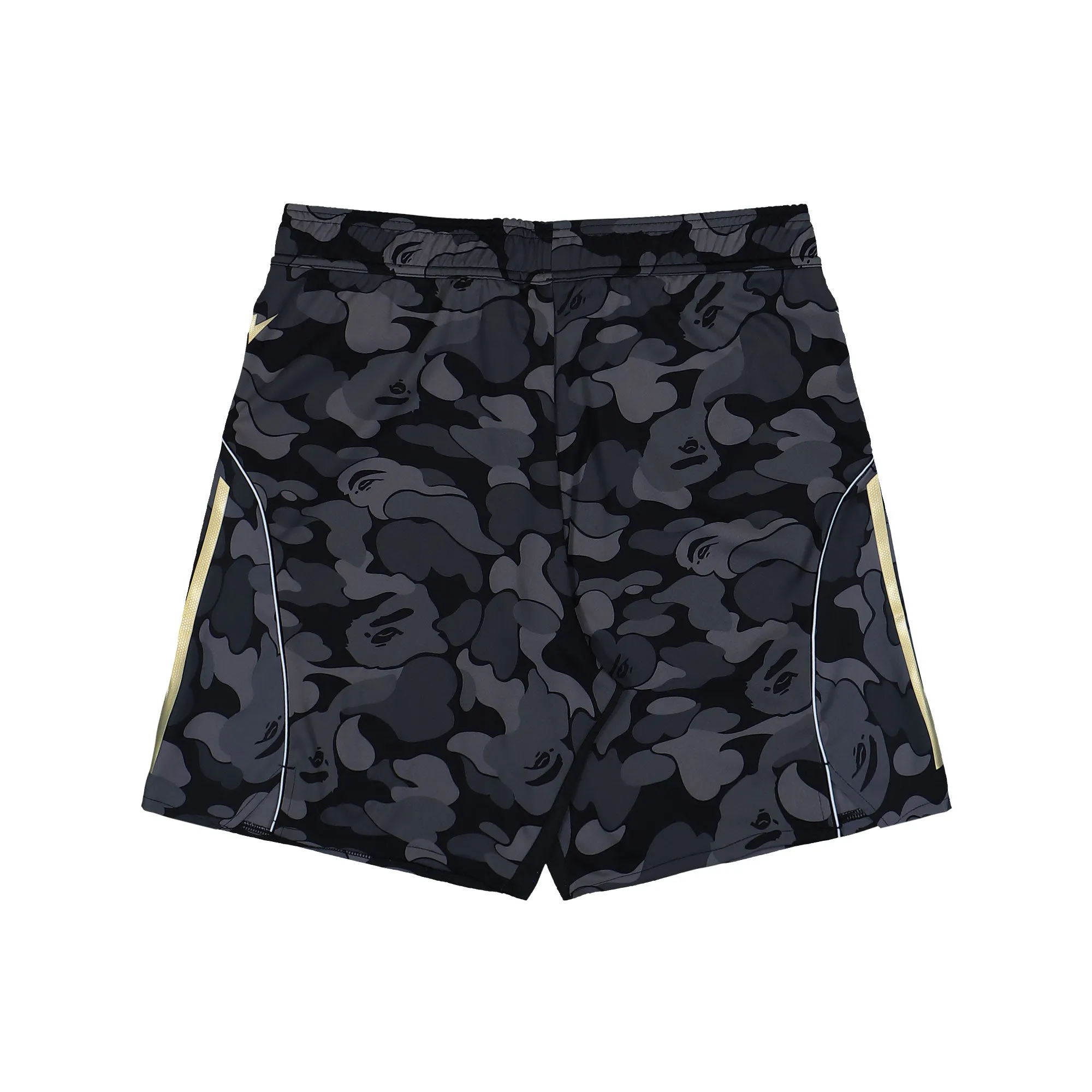 FB Shorts sold by OVERKILL product image thumbnail 2