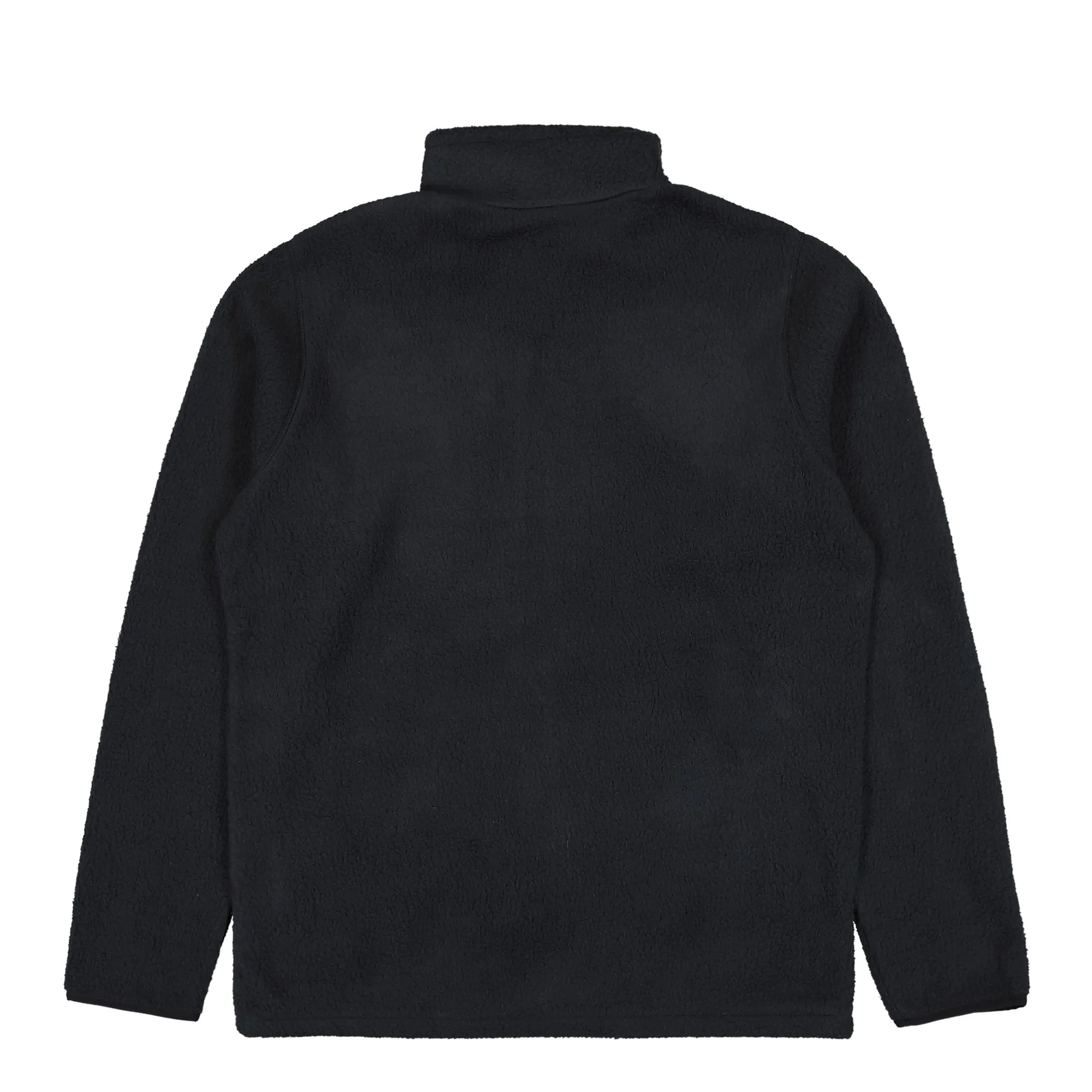 Jasper Ridge Pebbled Full Zip Fleece sold by OVERKILL product image thumbnail 2