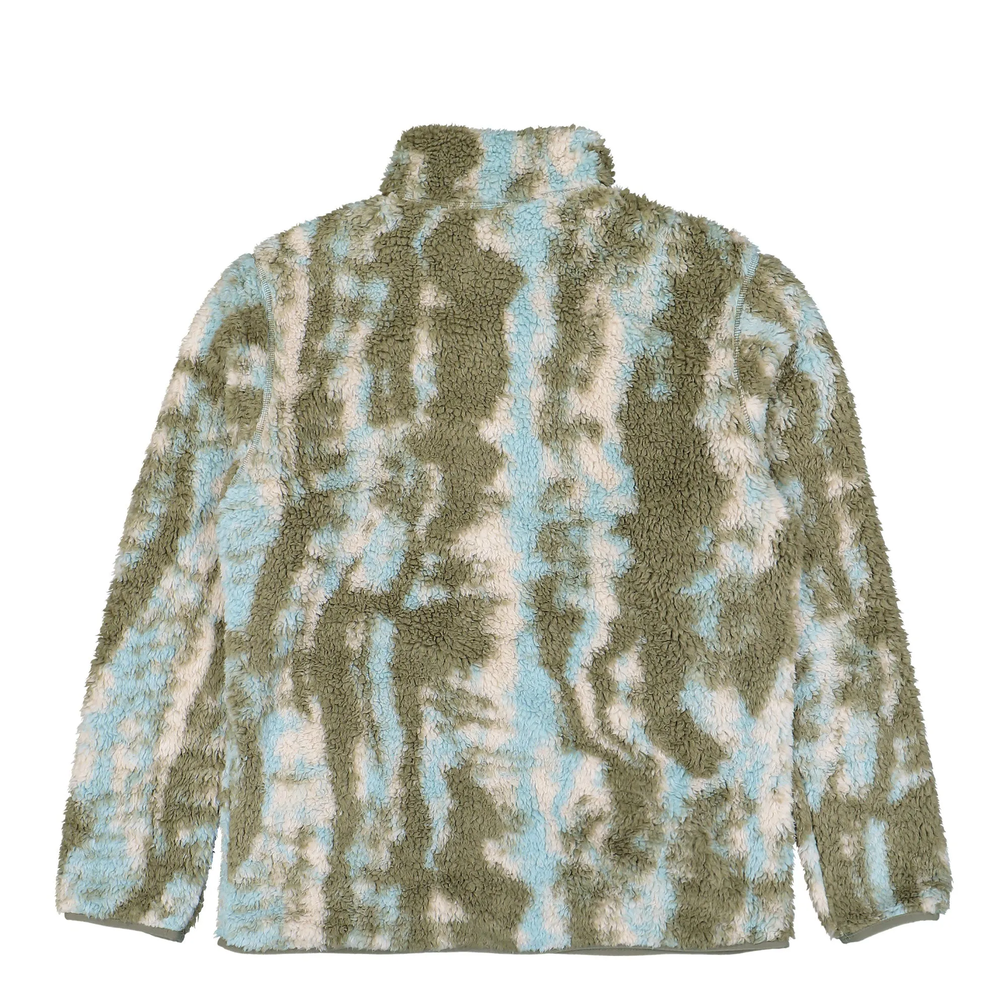 Winter Pass Reversible Fleece sold by OVERKILL product image thumbnail 2
