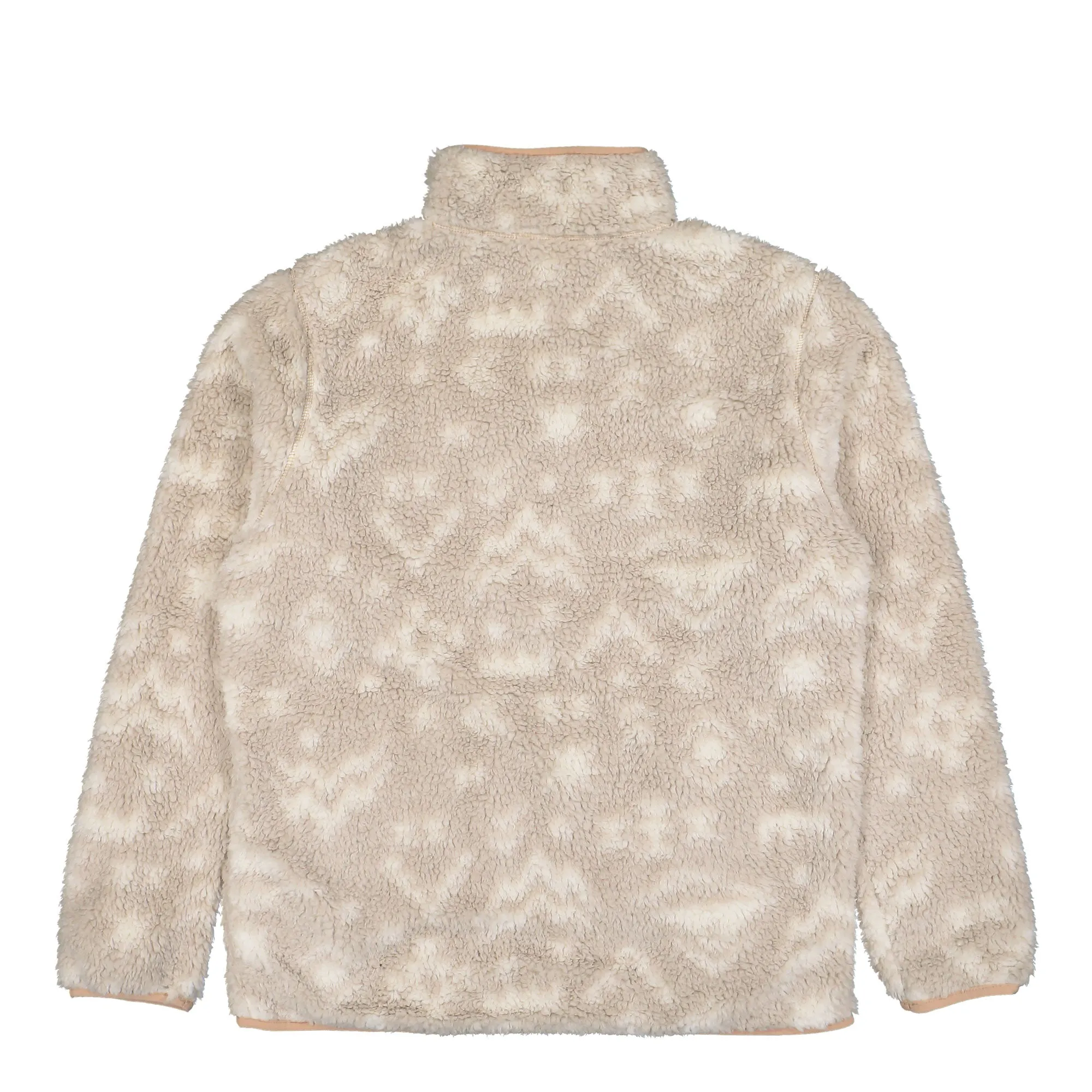 Winter Pass Reversible Fleece sold by OVERKILL product image thumbnail 2