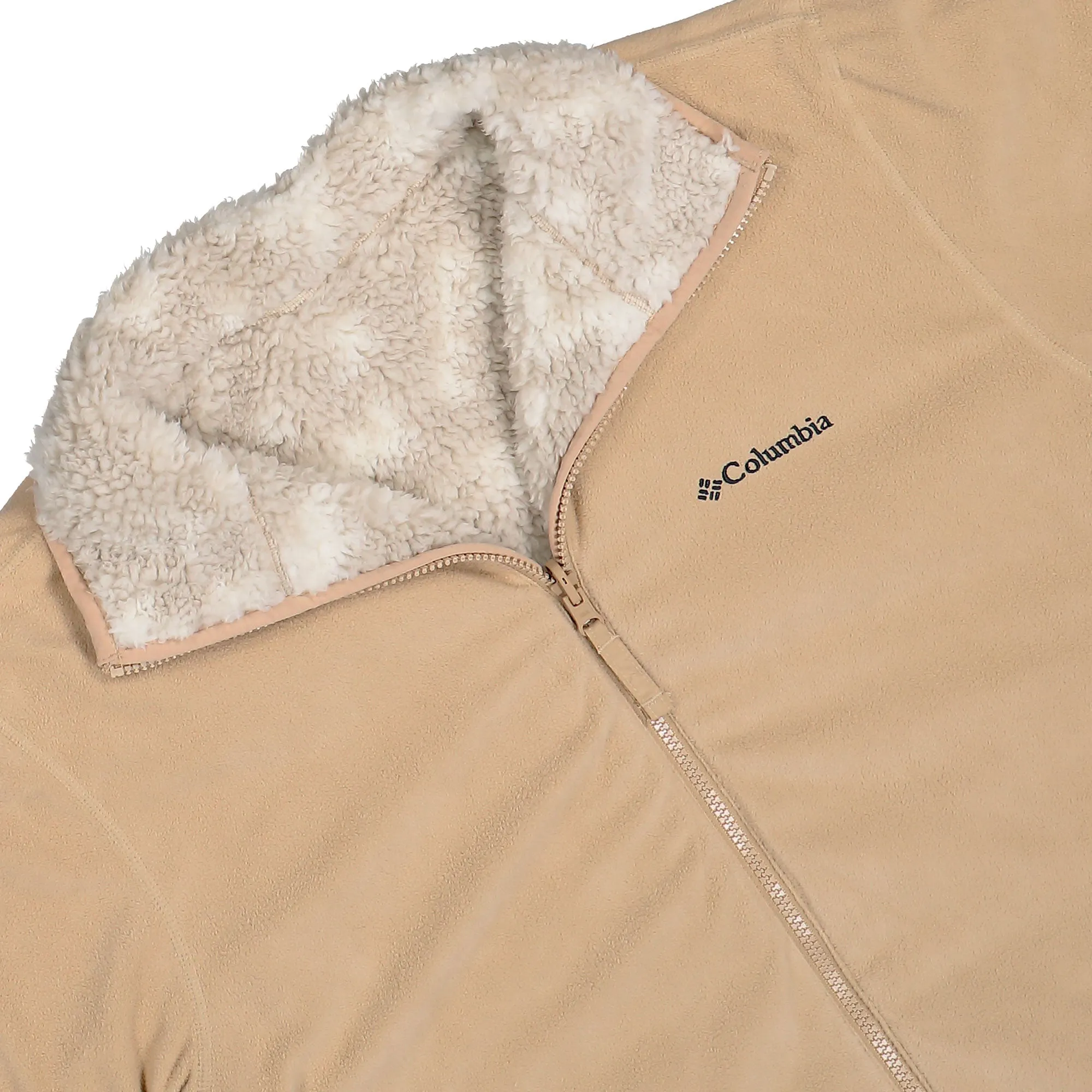Winter Pass Reversible Fleece sold by OVERKILL product image thumbnail 3