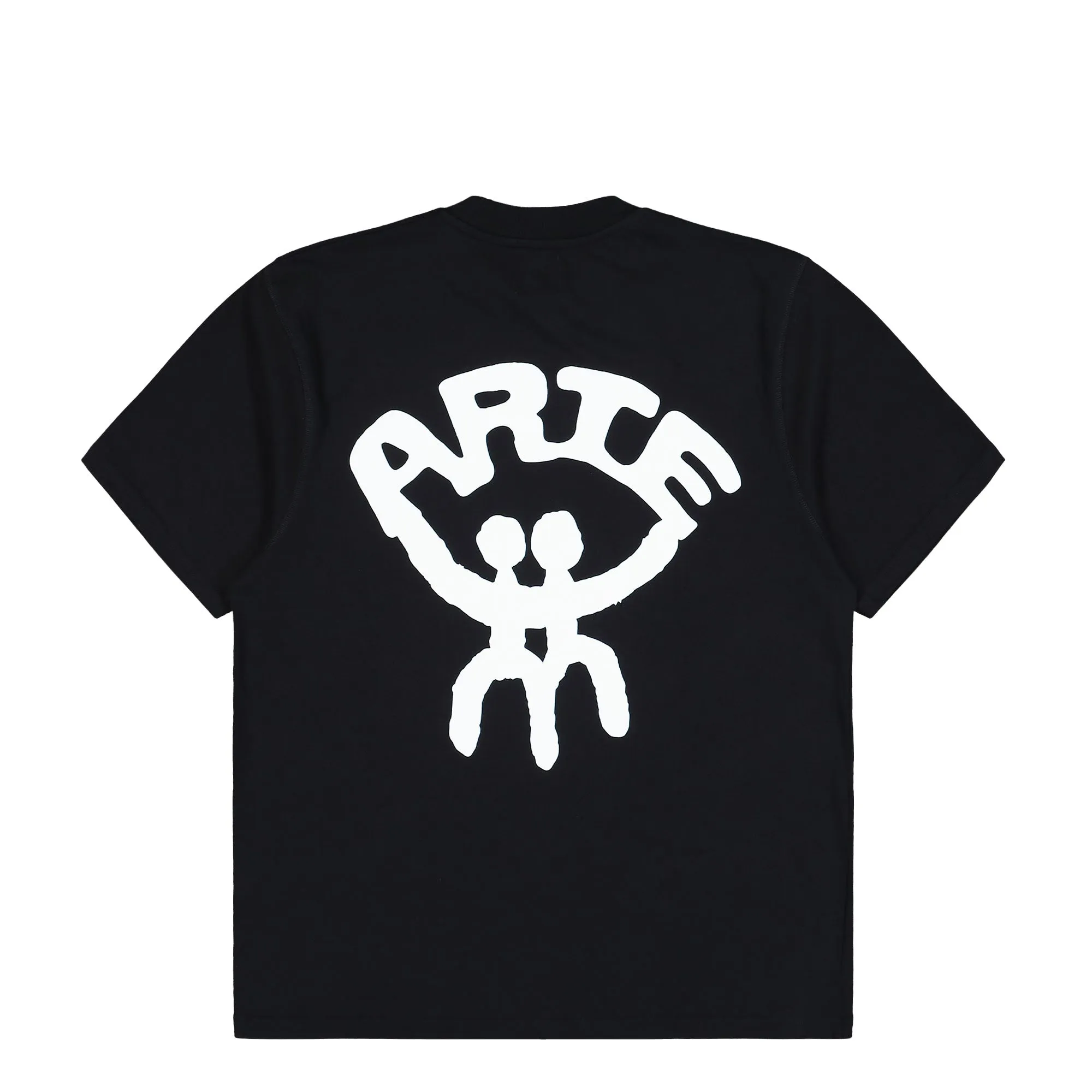 Together T-Shirt sold by OVERKILL product image thumbnail 5