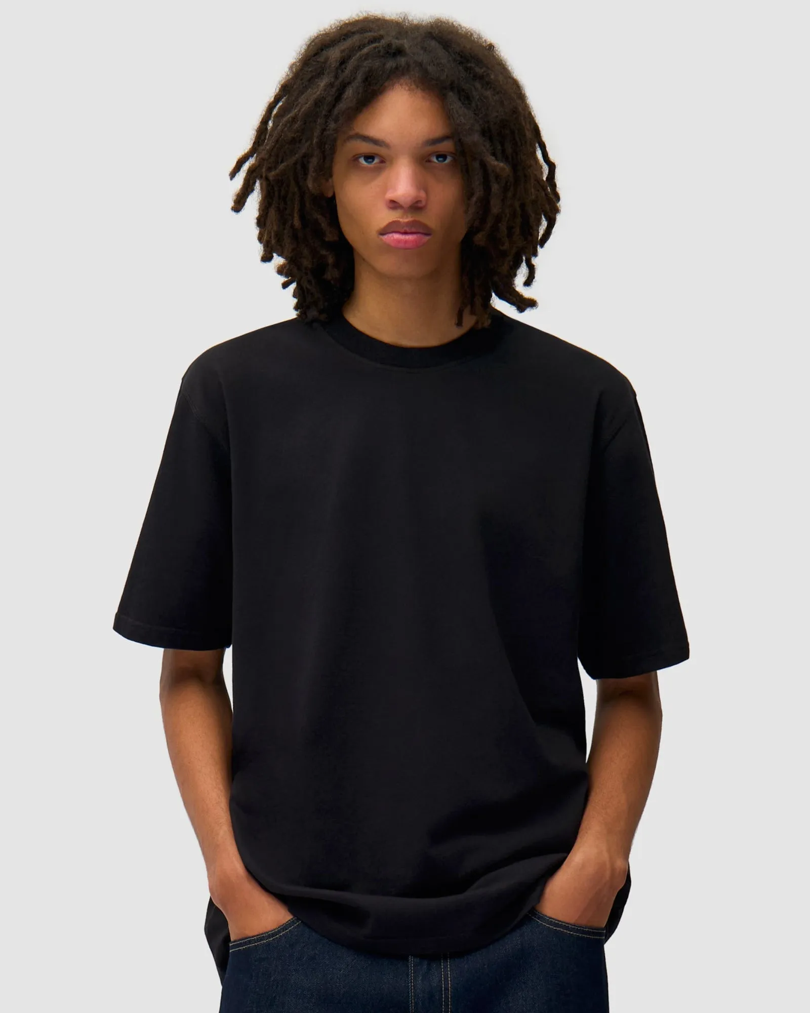 Together T-Shirt sold by OVERKILL product image thumbnail 4