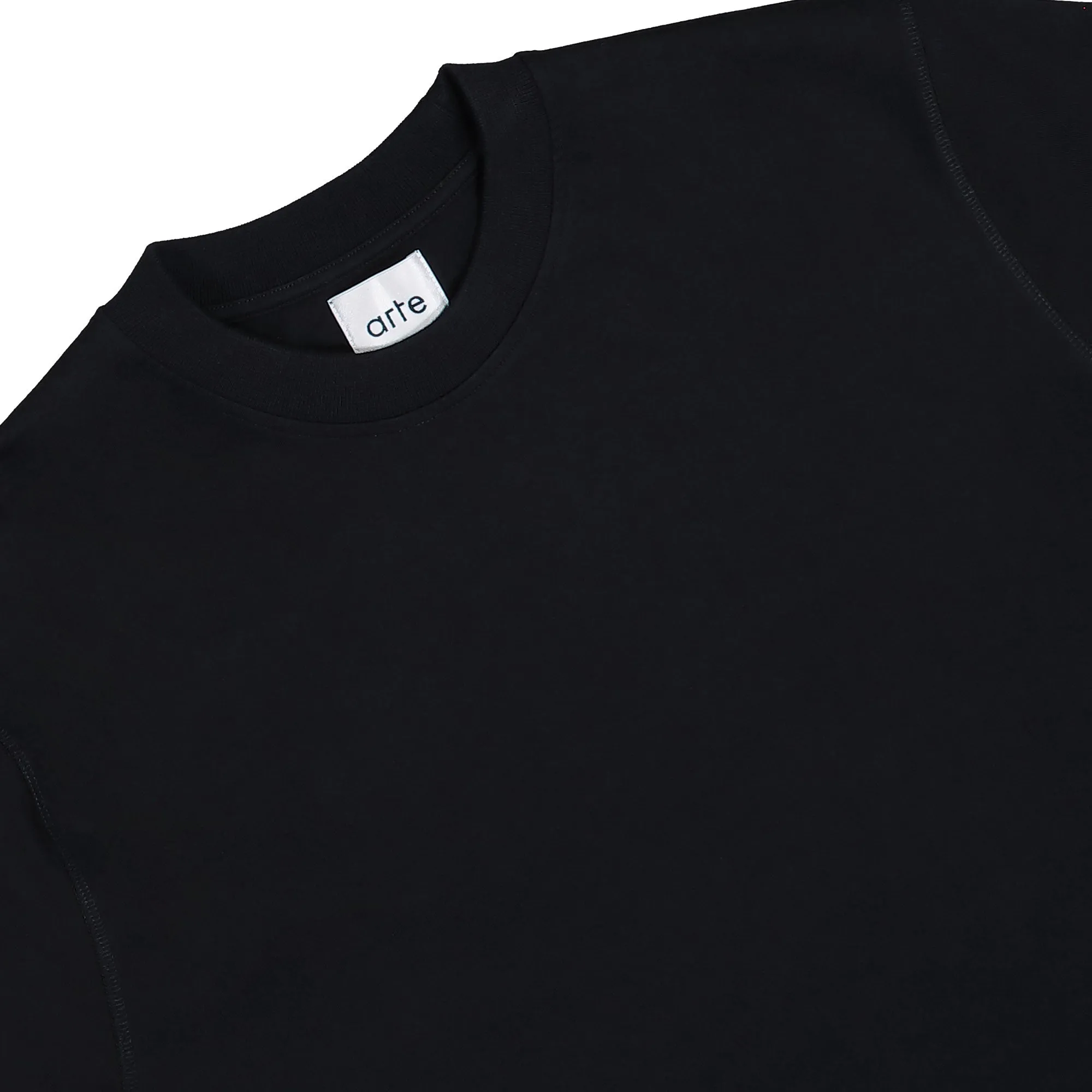 Together T-Shirt sold by OVERKILL product image thumbnail 2