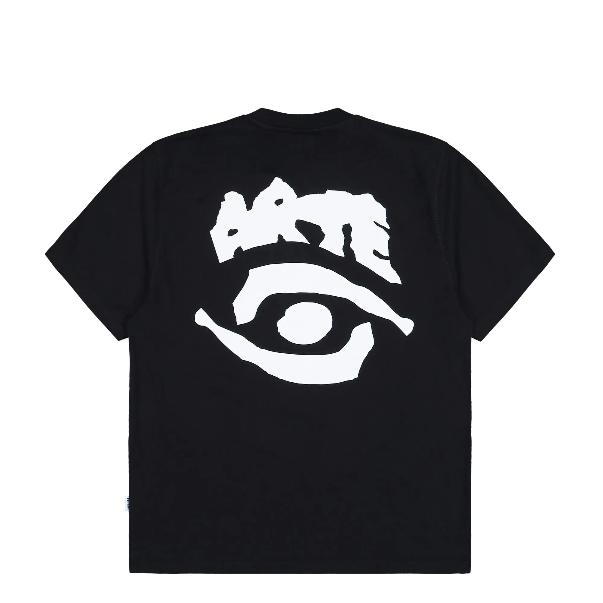 Eye Print T-Shirt sold by OVERKILL product image thumbnail 5
