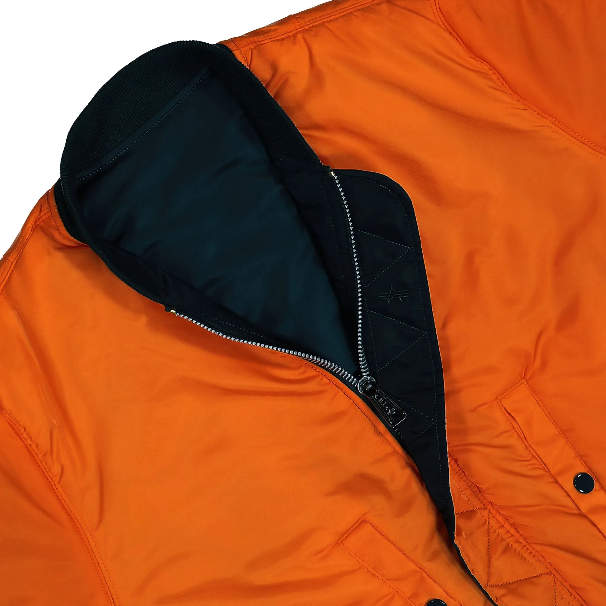 MA-1 Heritage Bomber Jacket sold by OVERKILL product image thumbnail 3