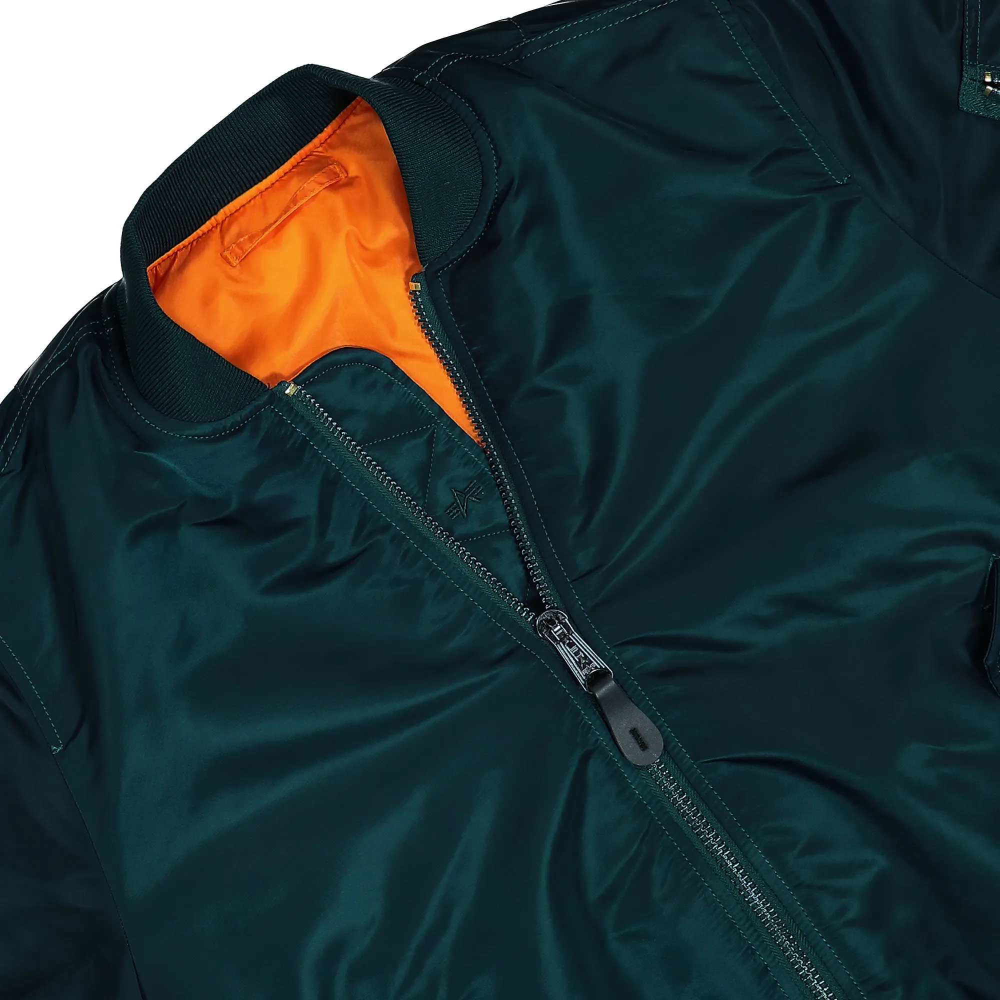 MA-1 Heritage Bomber Jacket sold by OVERKILL product image thumbnail 4