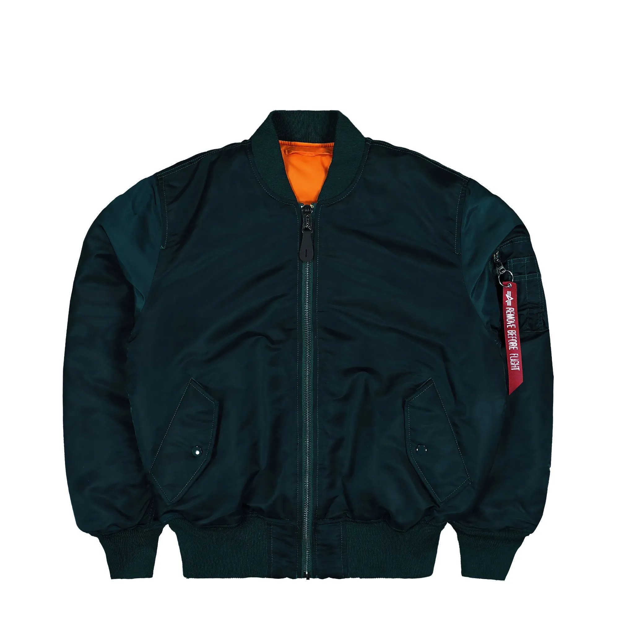 MA-1 Heritage Bomber Jacket sold by OVERKILL