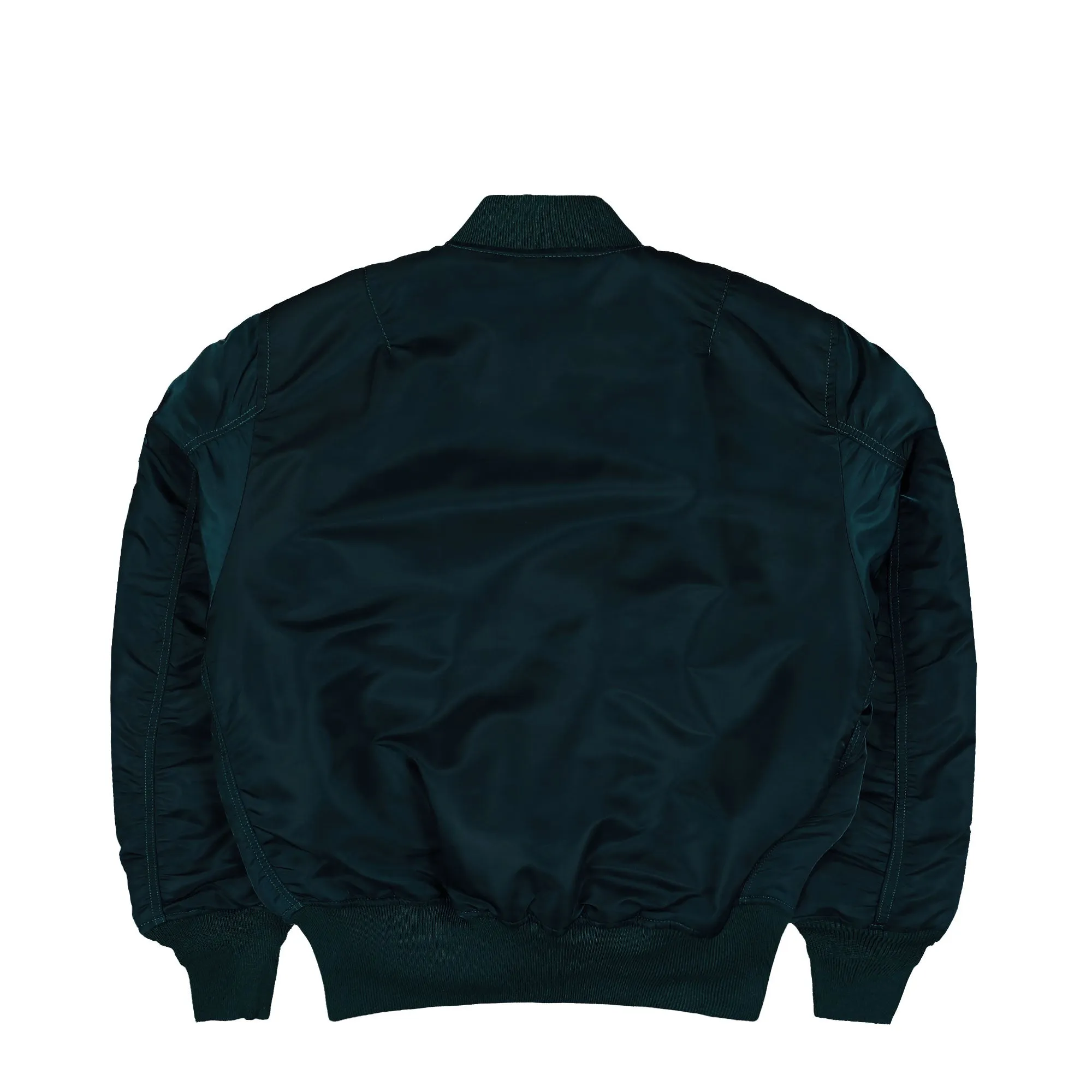 MA-1 Heritage Bomber Jacket sold by OVERKILL product image thumbnail 2
