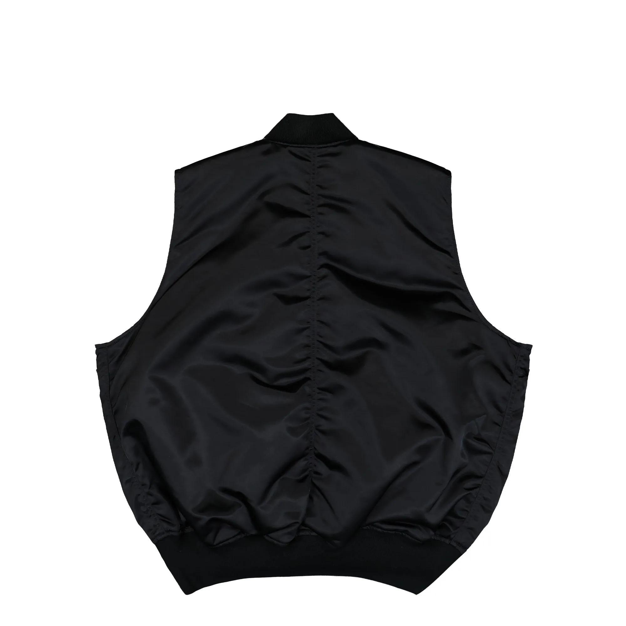 MA-1 Base Vest sold by OVERKILL product image thumbnail 2