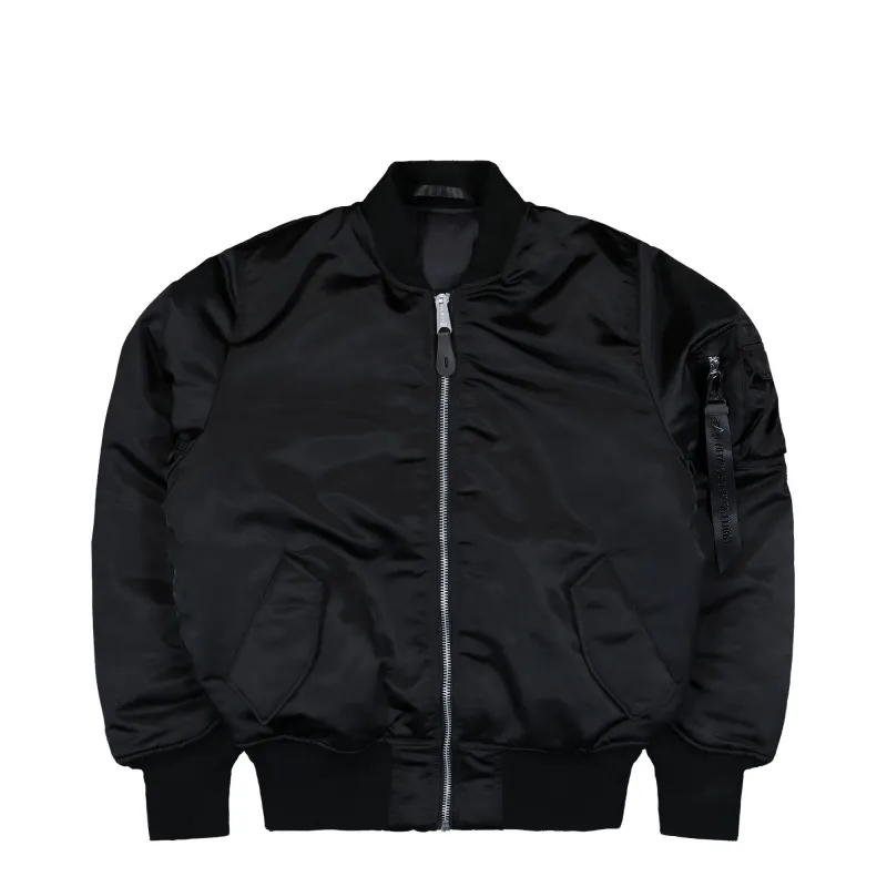 MA-1 Base Flight Bomber Jacket made by OVERKILL