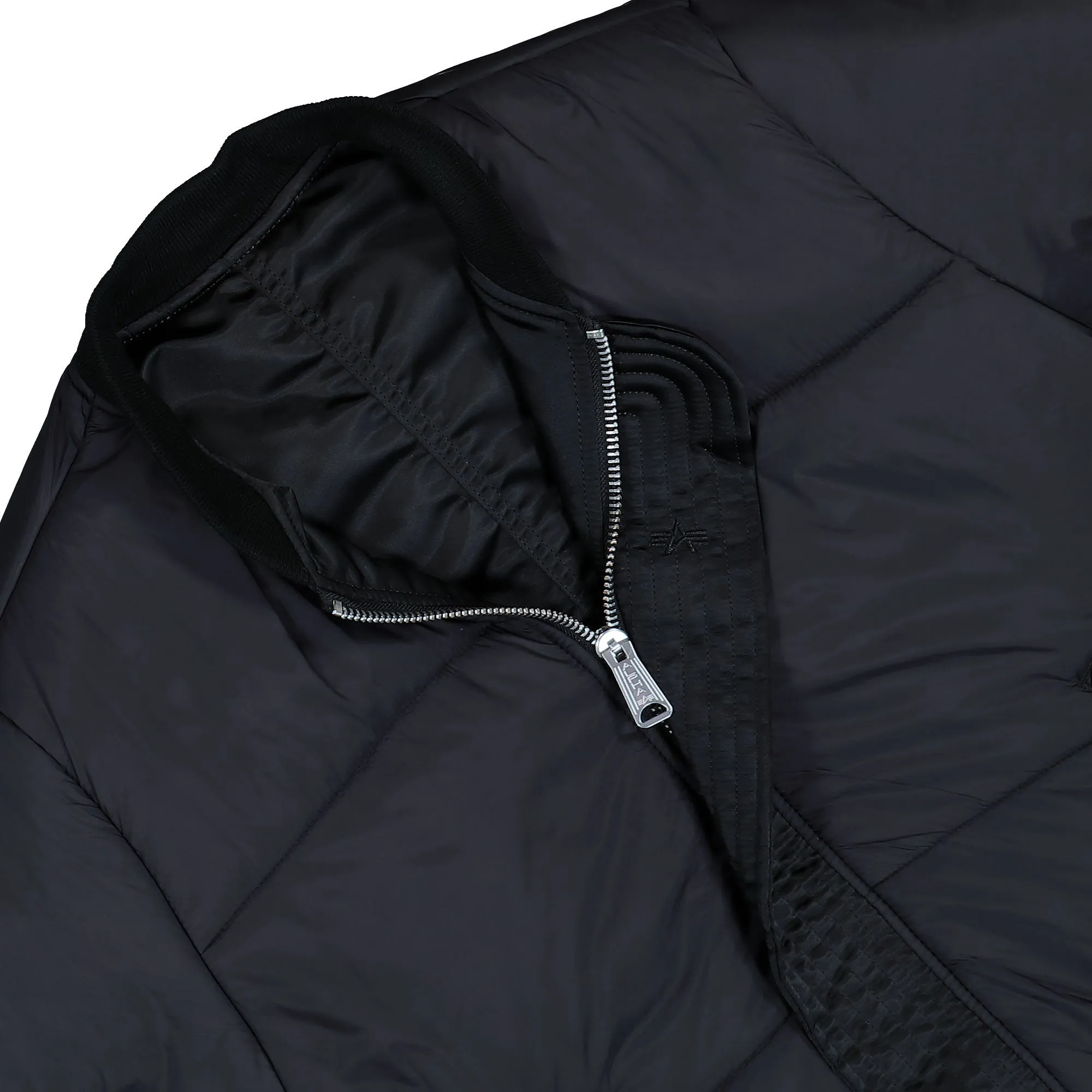 MA-1 Base Flight Bomber Jacket sold by OVERKILL product image thumbnail 5